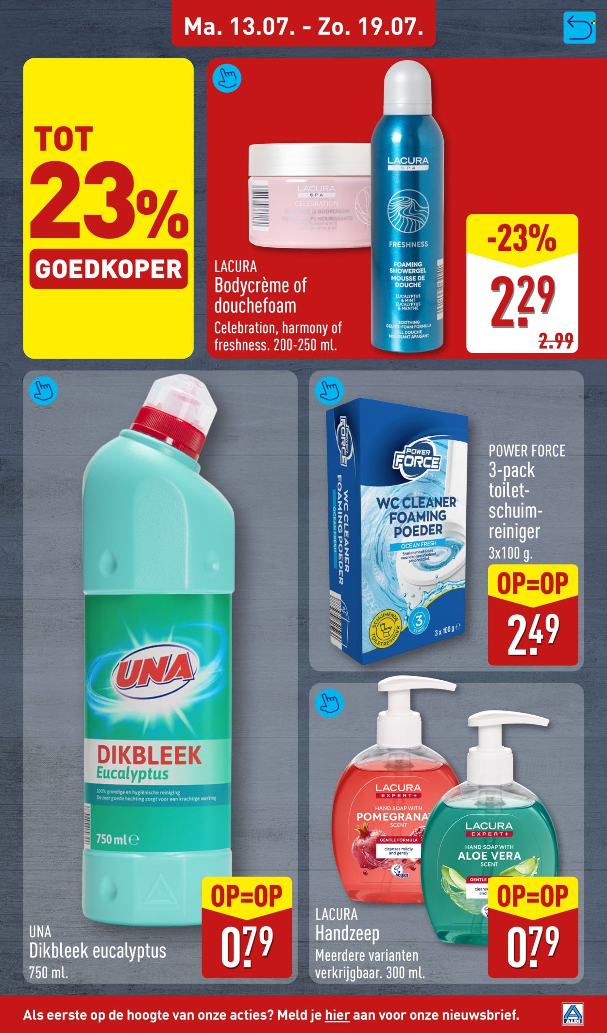 Aldi-aanbieding - 13.7.2026 - 19.7.2026. Pagina 15