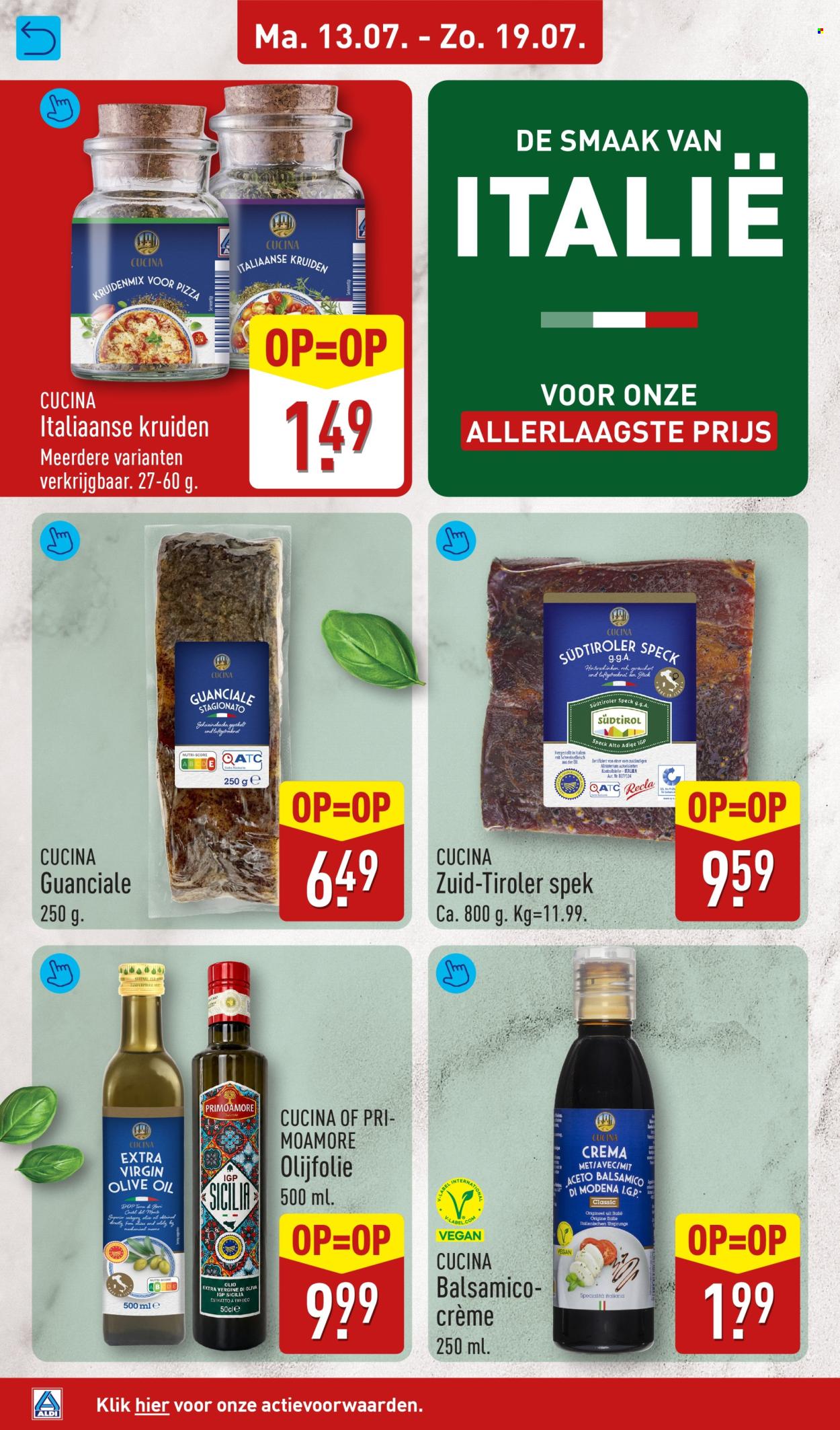 Aldi-aanbieding - 13.7.2026 - 19.7.2026. Pagina 26