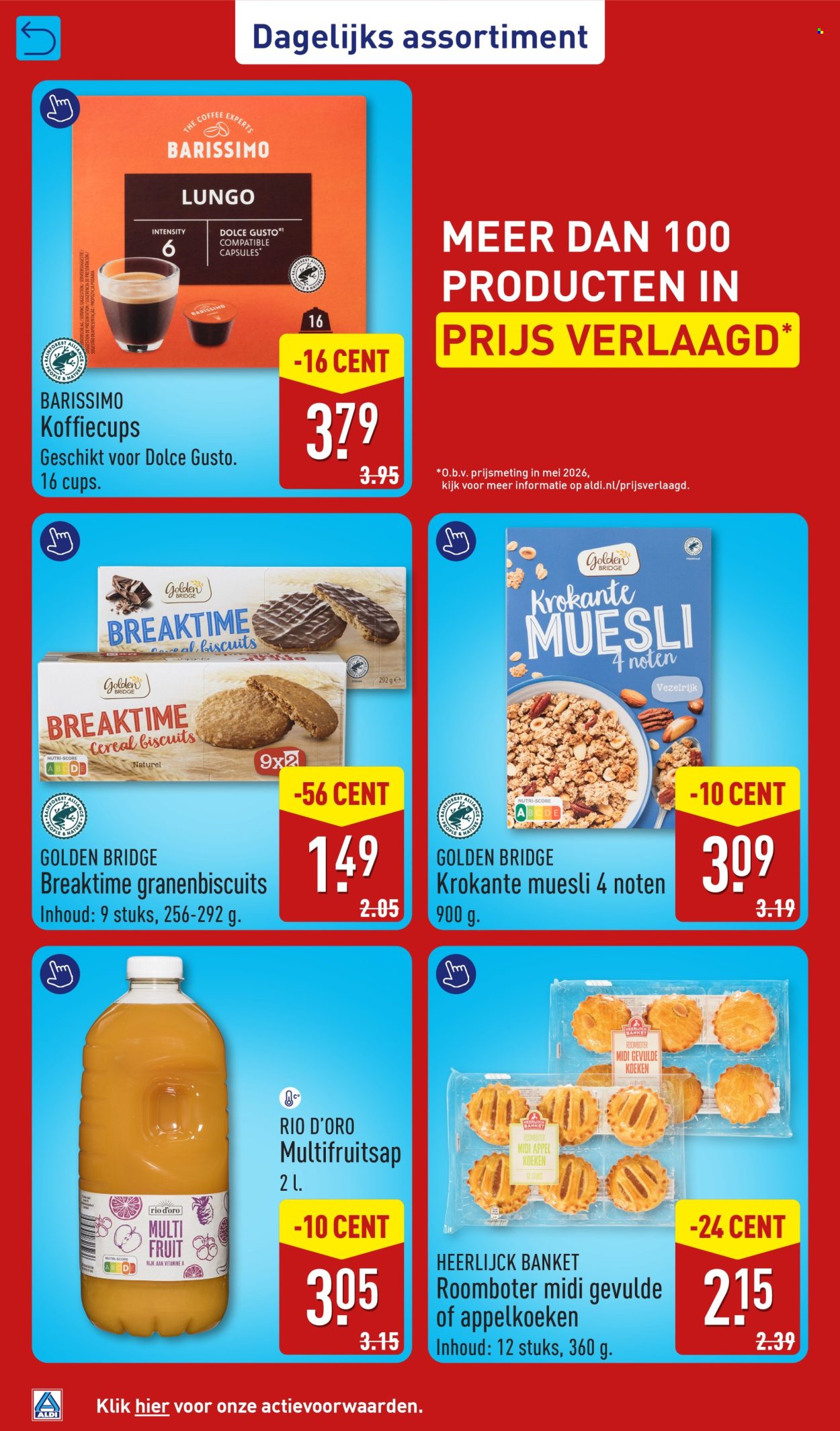 Aldi-aanbieding - 13.7.2026 - 19.7.2026. Pagina 36