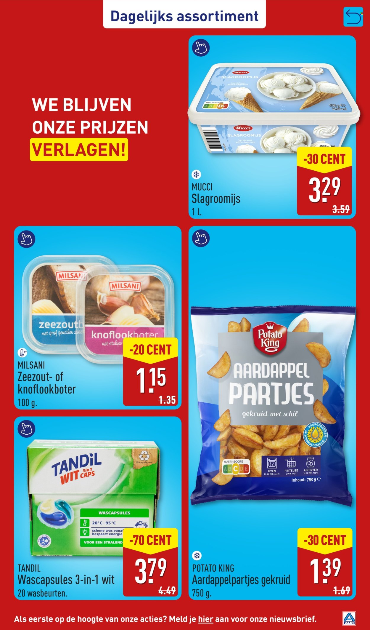 Aldi-aanbieding - 13.7.2026 - 19.7.2026. Pagina 37