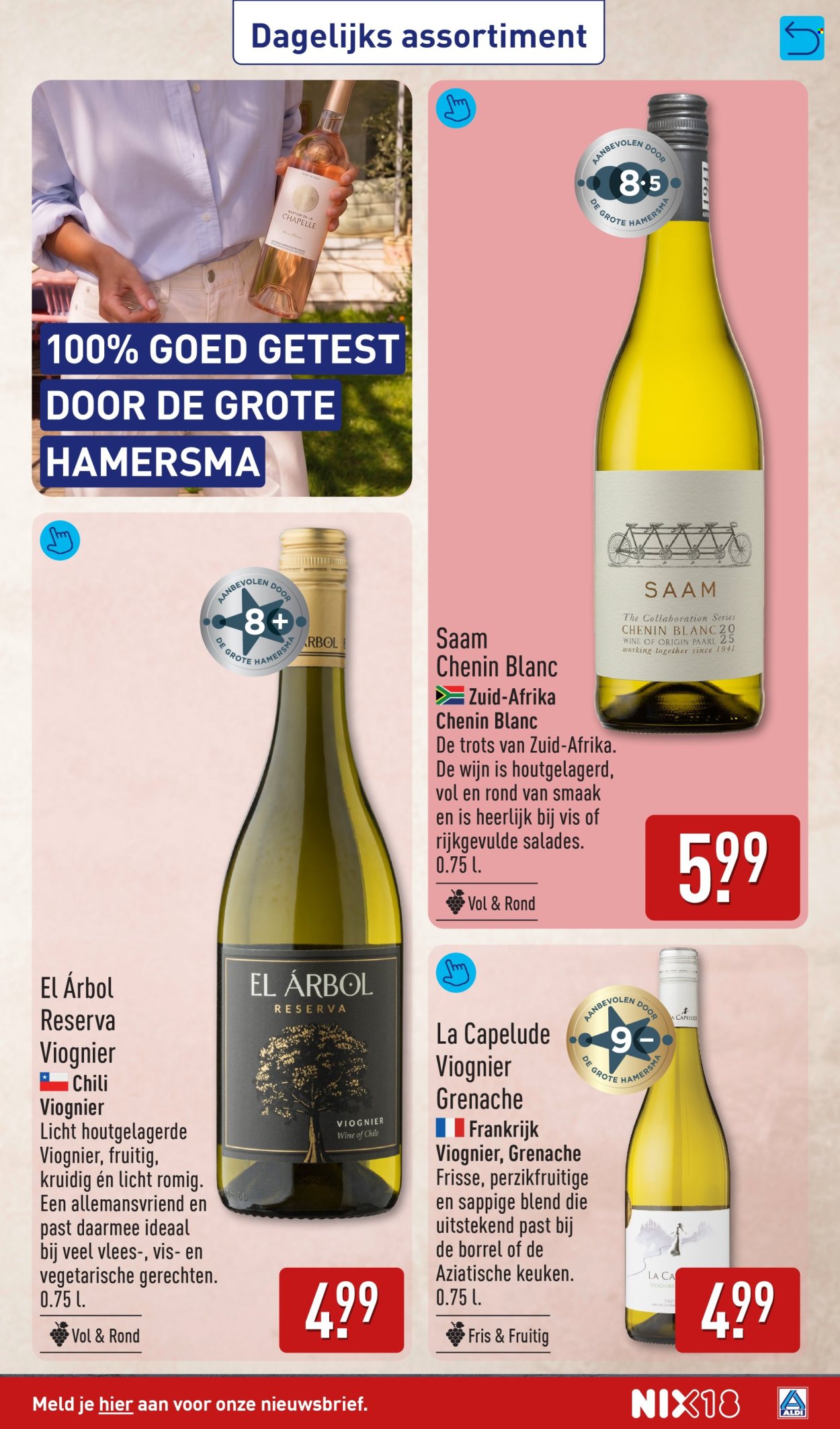 Aldi-aanbieding - 13.7.2026 - 19.7.2026. Pagina 39
