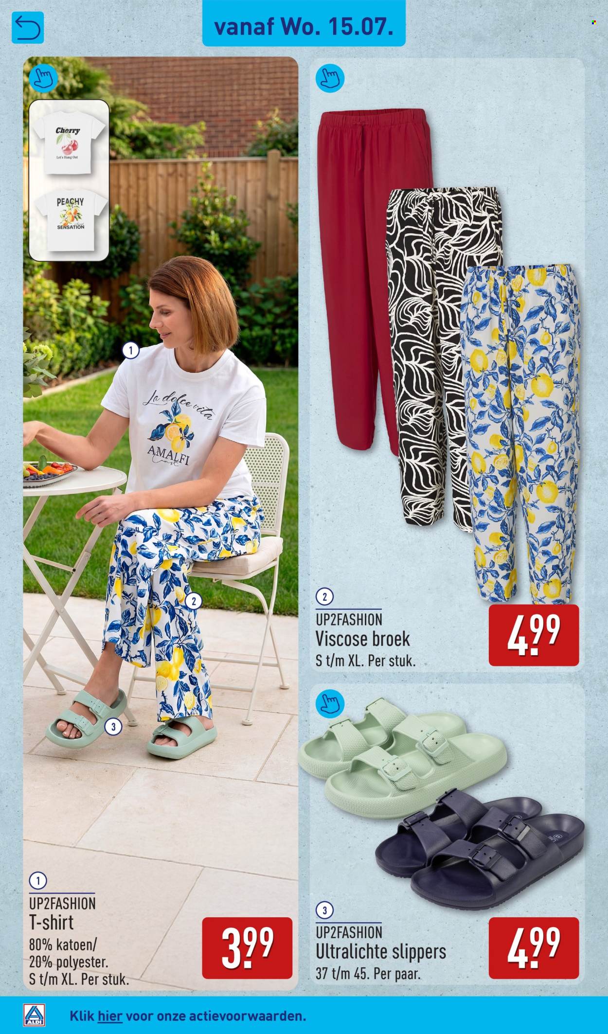 Aldi-aanbieding - 13.7.2026 - 19.7.2026. Pagina 44