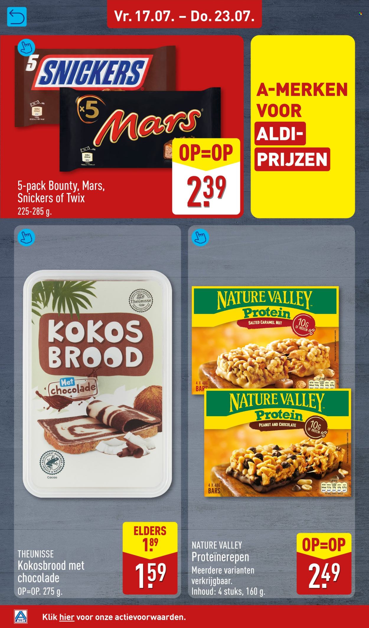 Aldi-aanbieding - 13.7.2026 - 19.7.2026. Pagina 52