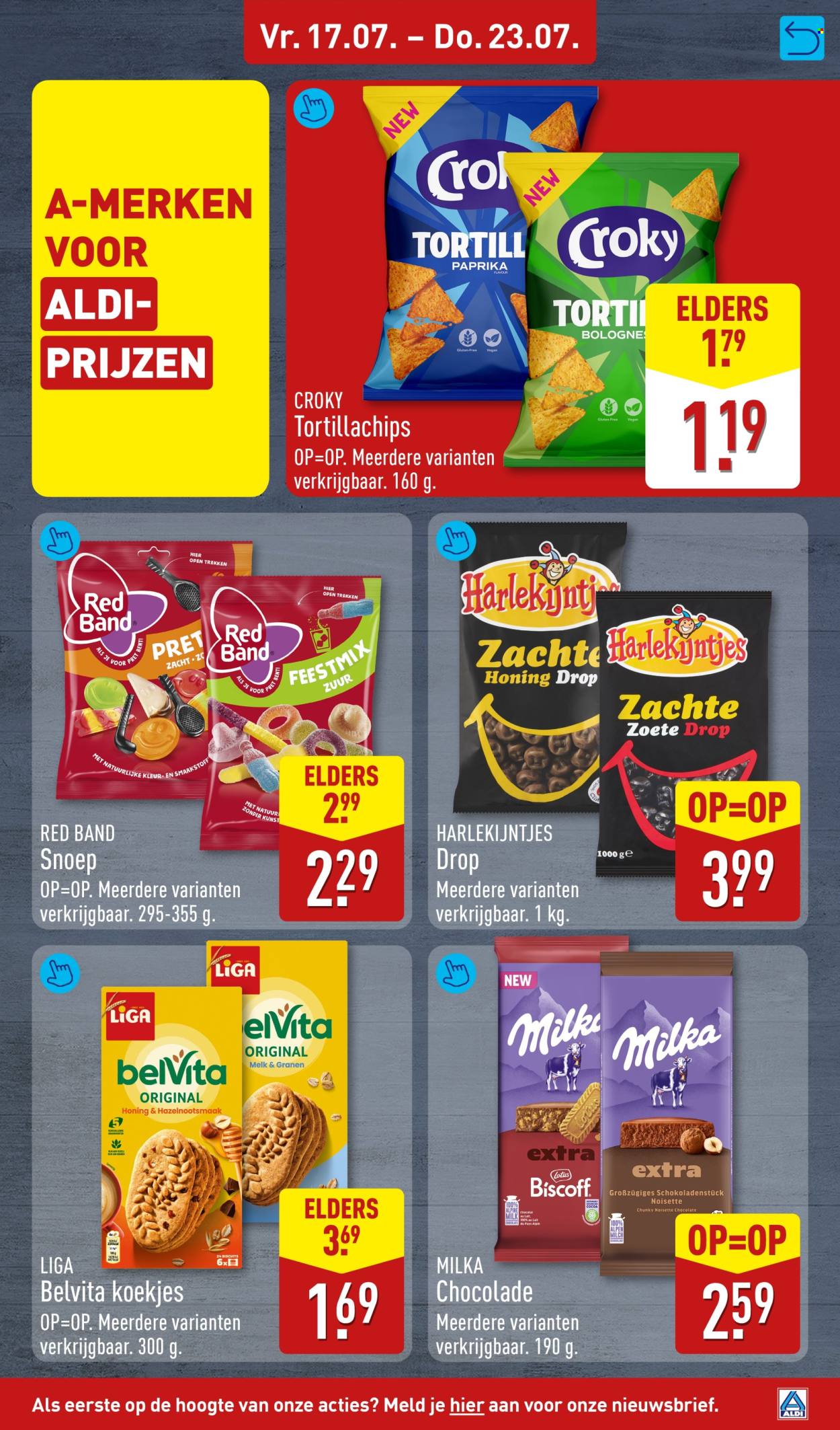 Aldi-aanbieding - 13.7.2026 - 19.7.2026. Pagina 53