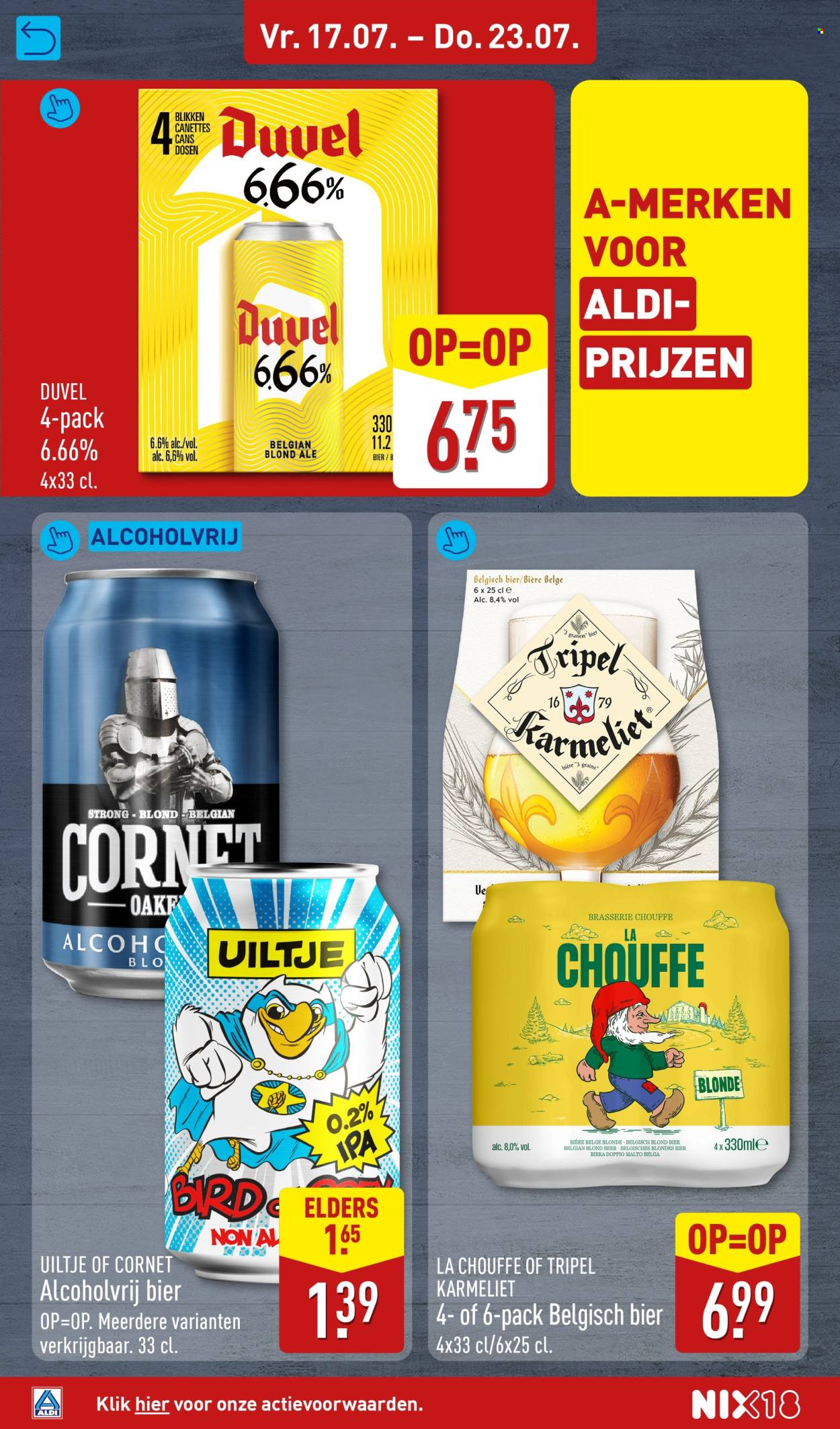 Aldi-aanbieding - 13.7.2026 - 19.7.2026. Pagina 54