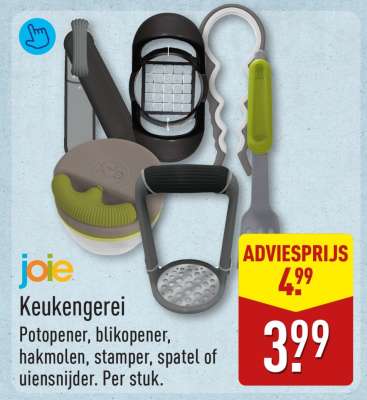 Joie Keukengerei