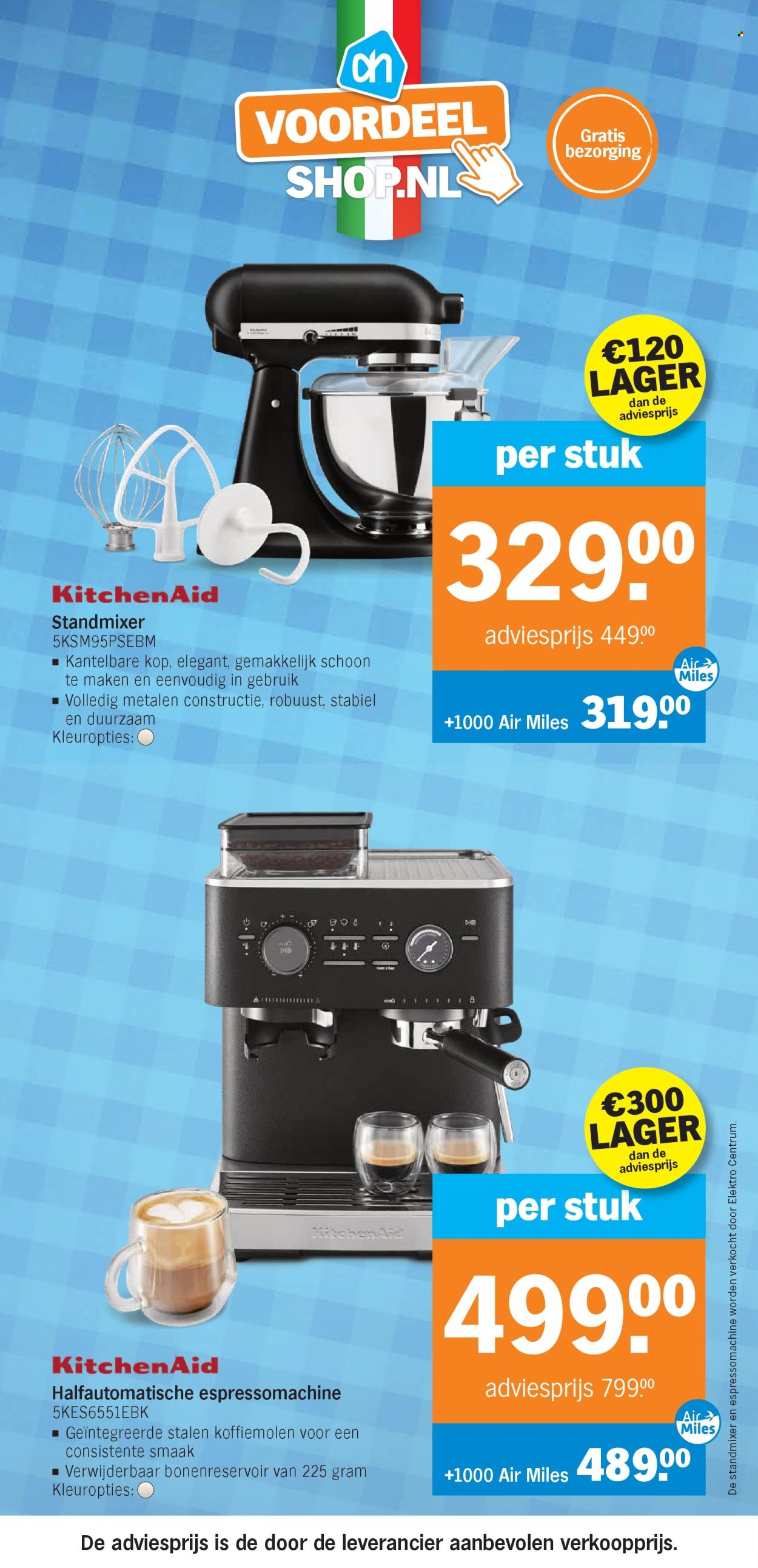 Albert Heijn-aanbieding - 13.7.2026 - 19.7.2026. Pagina 19