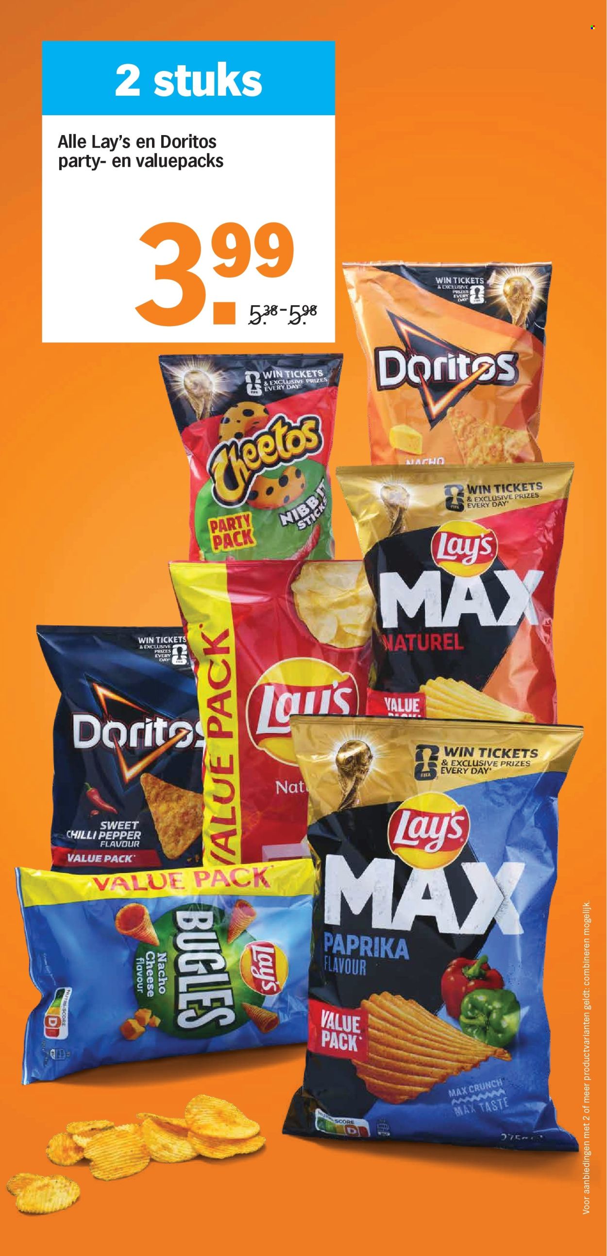 Albert Heijn-aanbieding - 13.7.2026 - 19.7.2026. Pagina 24