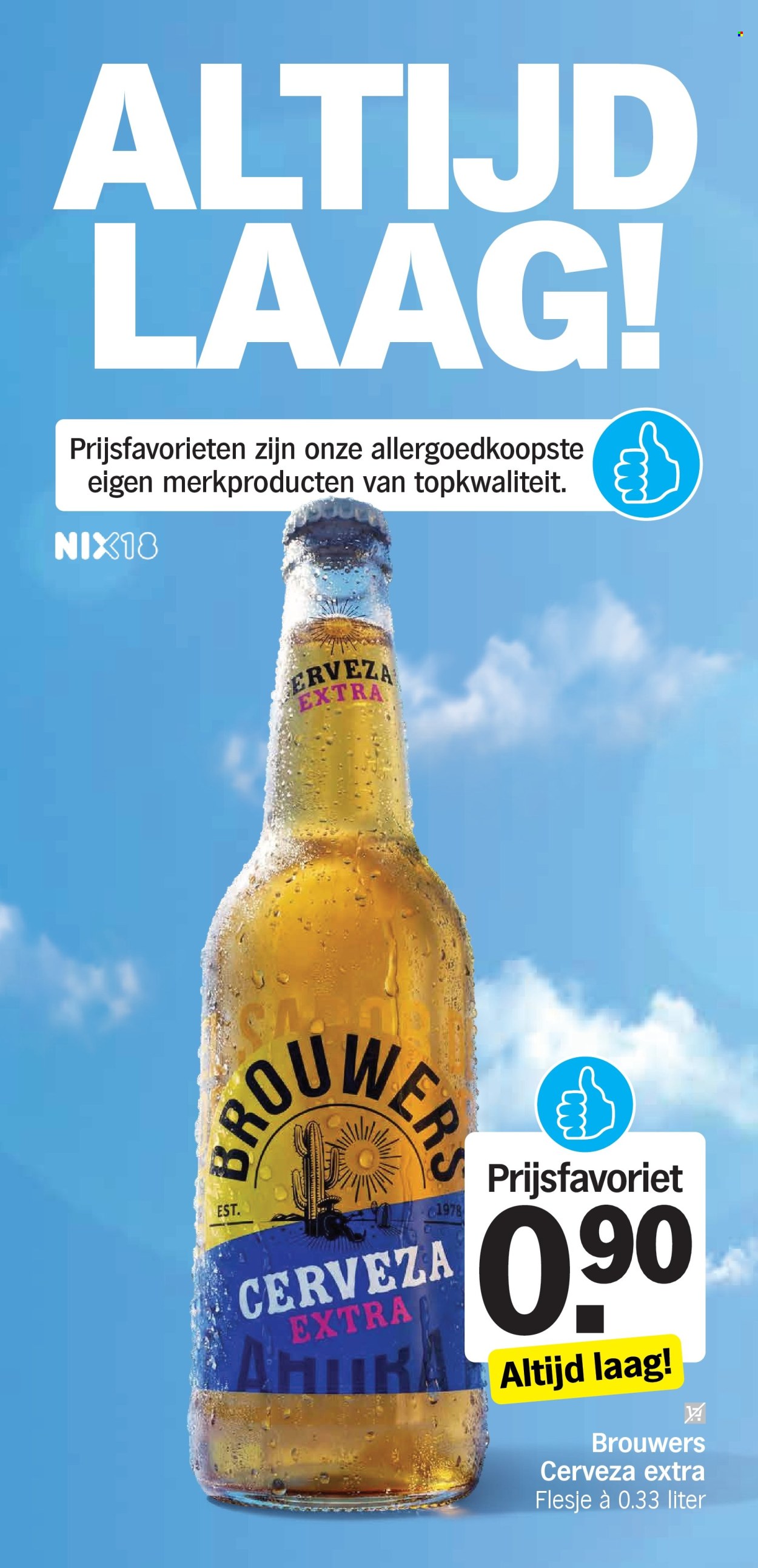 Albert Heijn-aanbieding - 13.7.2026 - 19.7.2026. Pagina 26