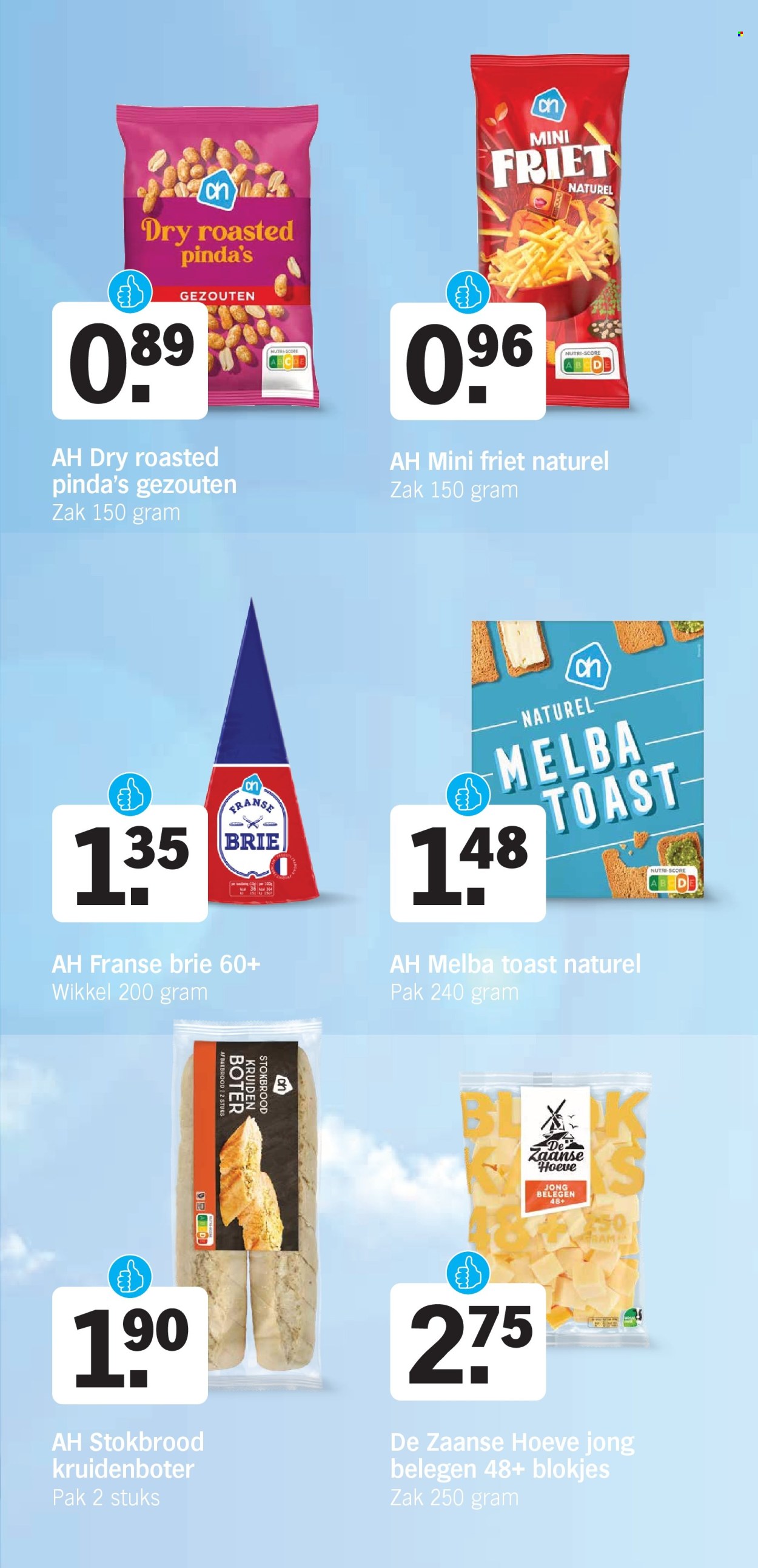 Albert Heijn-aanbieding - 13.7.2026 - 19.7.2026. Pagina 27
