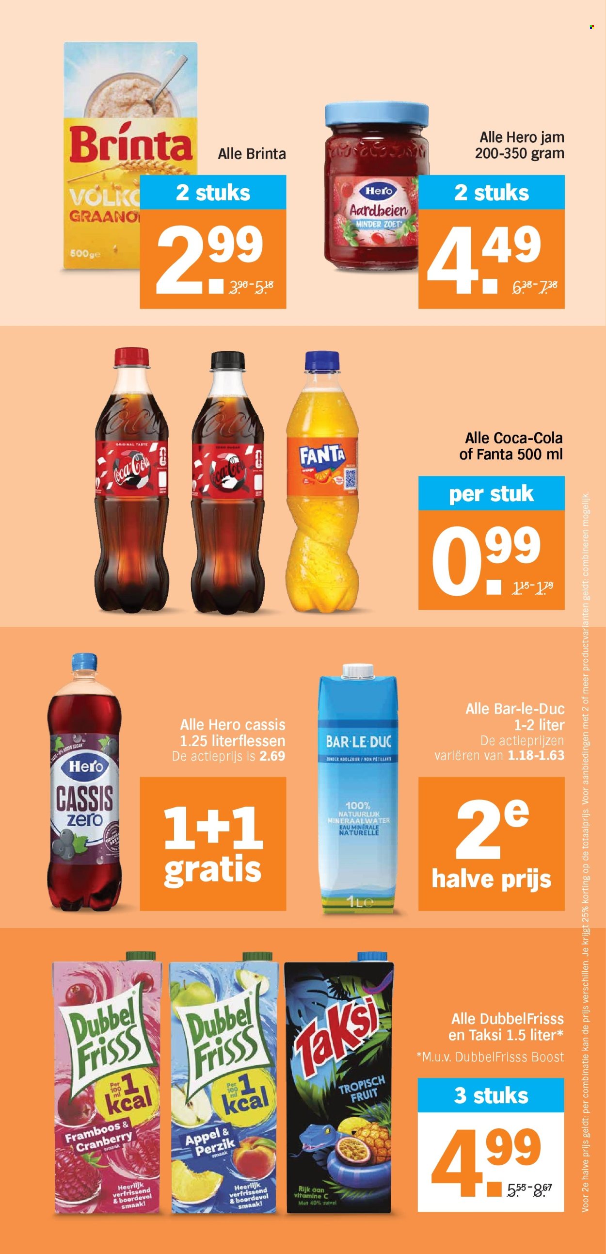 Albert Heijn-aanbieding - 13.7.2026 - 19.7.2026. Pagina 28