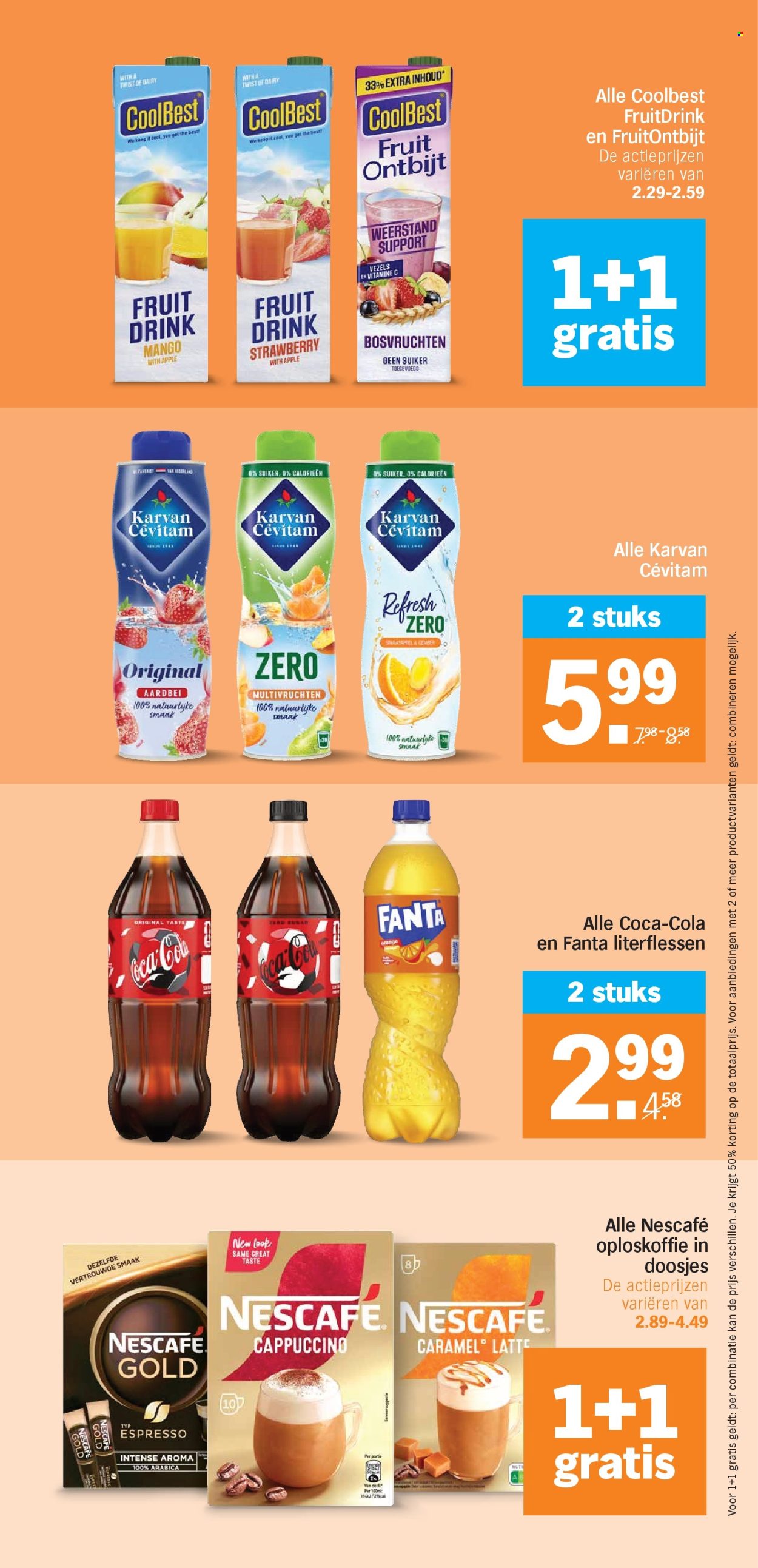 Albert Heijn-aanbieding - 13.7.2026 - 19.7.2026. Pagina 30