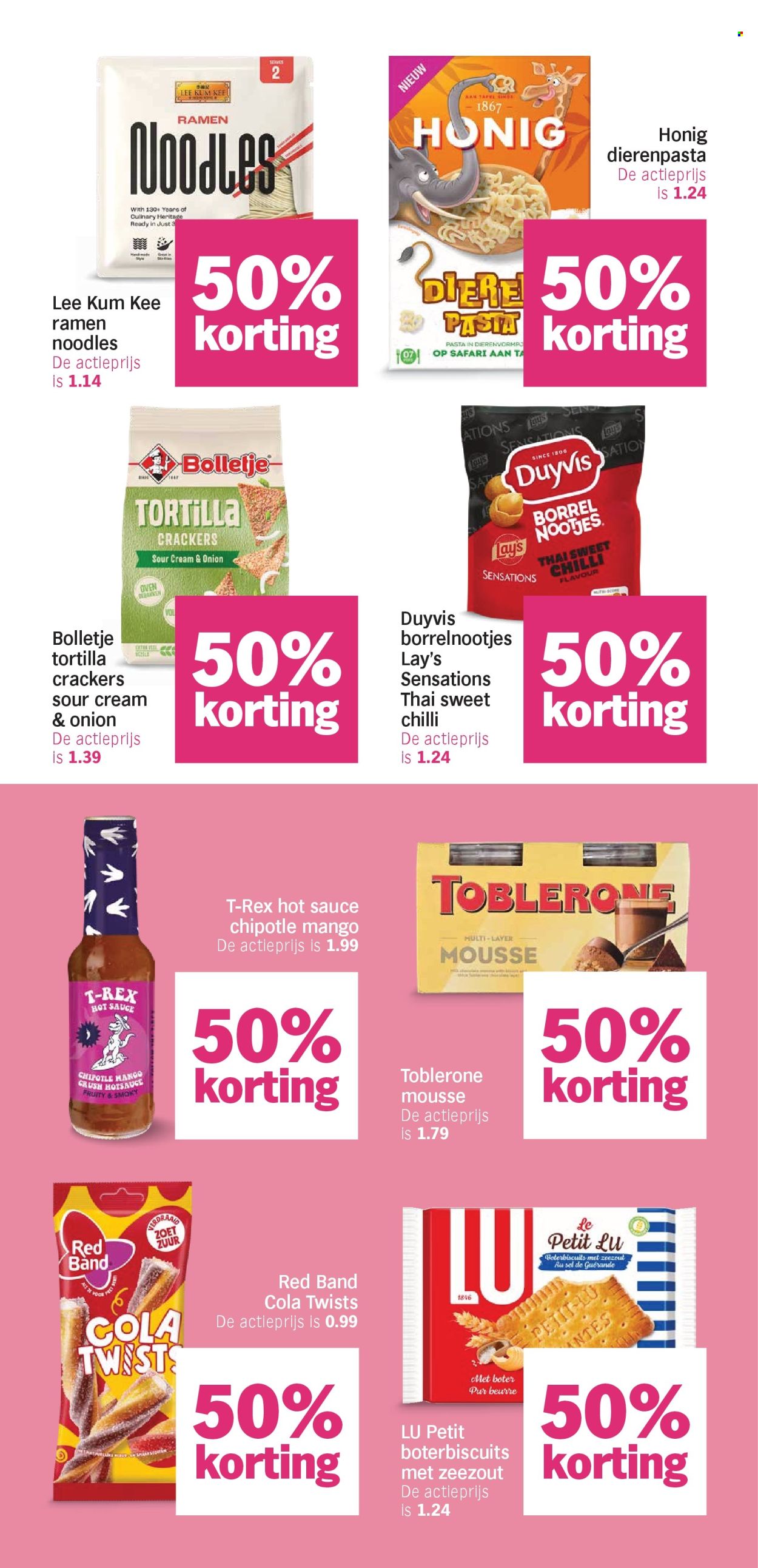 Albert Heijn-aanbieding - 13.7.2026 - 19.7.2026. Pagina 40