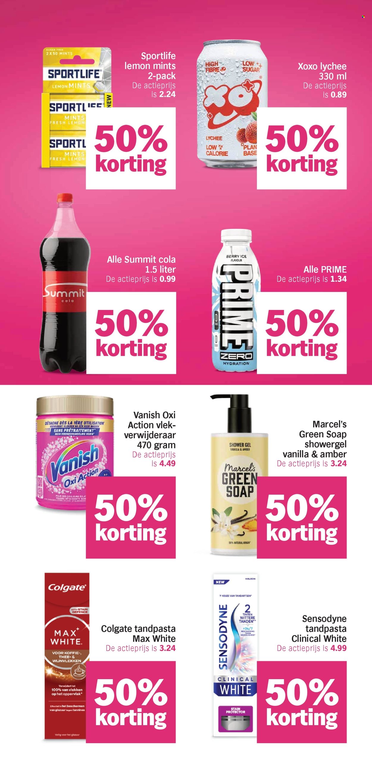 Albert Heijn-aanbieding - 13.7.2026 - 19.7.2026. Pagina 41