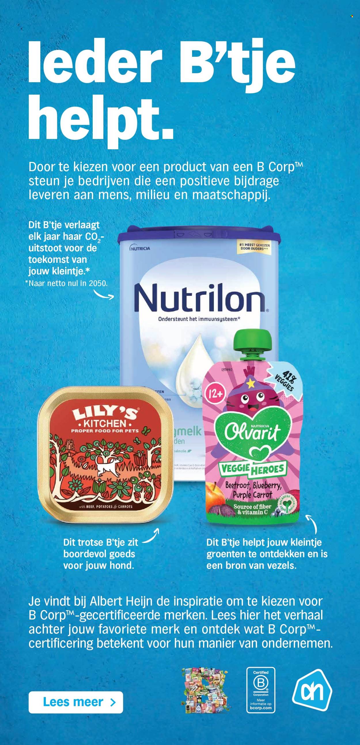 Albert Heijn-aanbieding - 13.7.2026 - 19.7.2026. Pagina 43