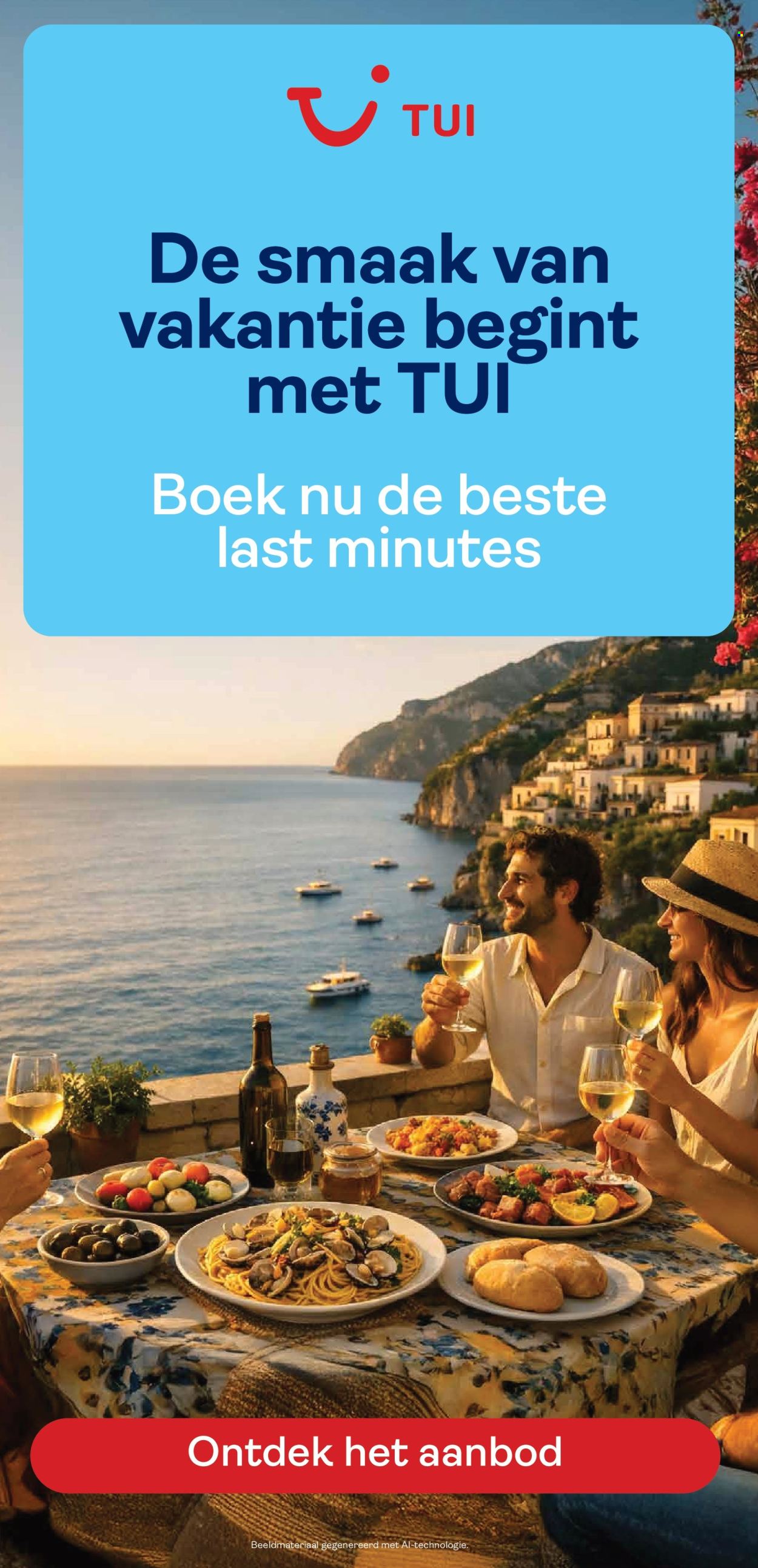 Albert Heijn-aanbieding - 13.7.2026 - 19.7.2026. Pagina 44