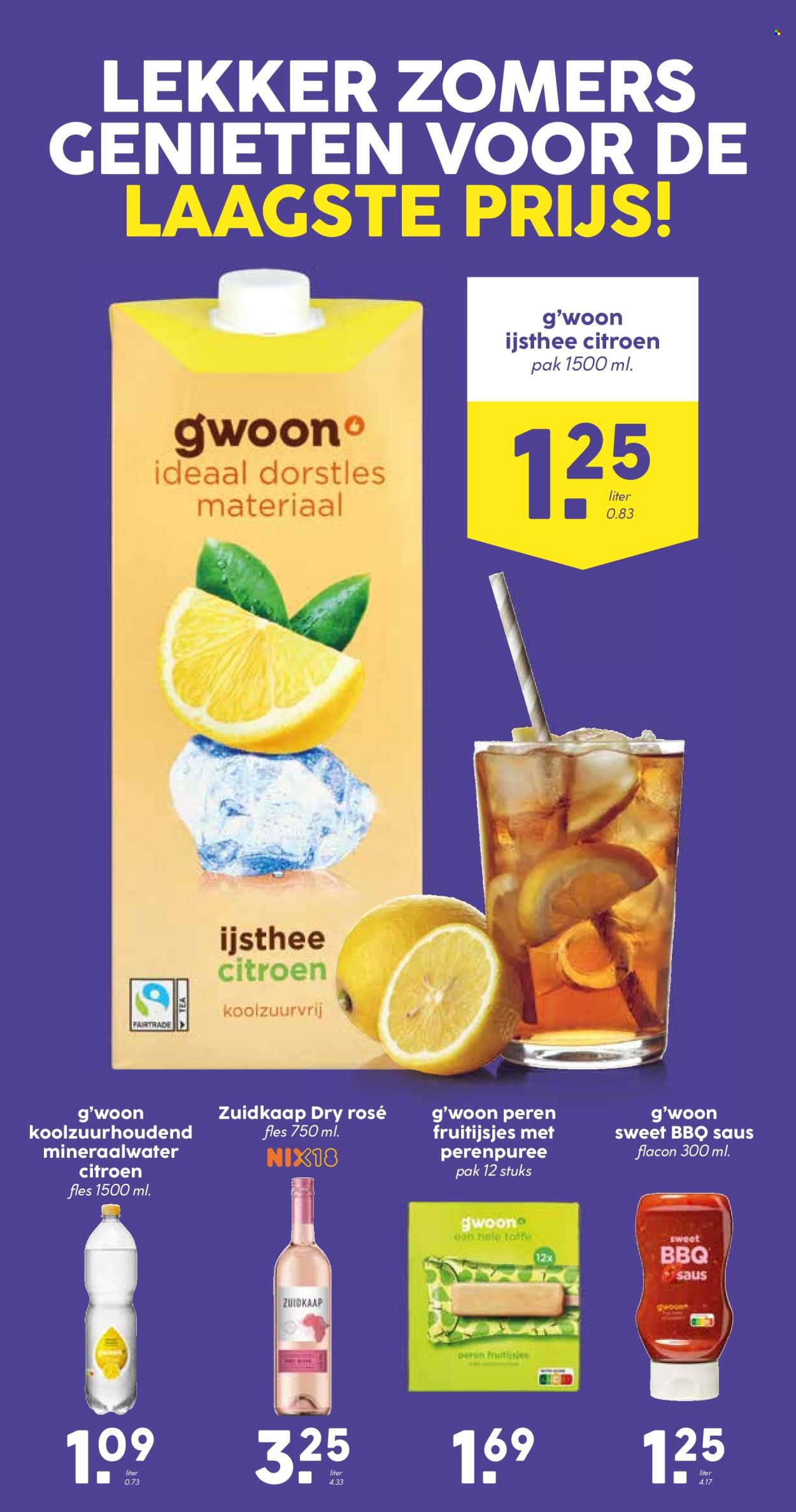 Coop-aanbieding - 13.7.2026 - 19.7.2026. Pagina 2