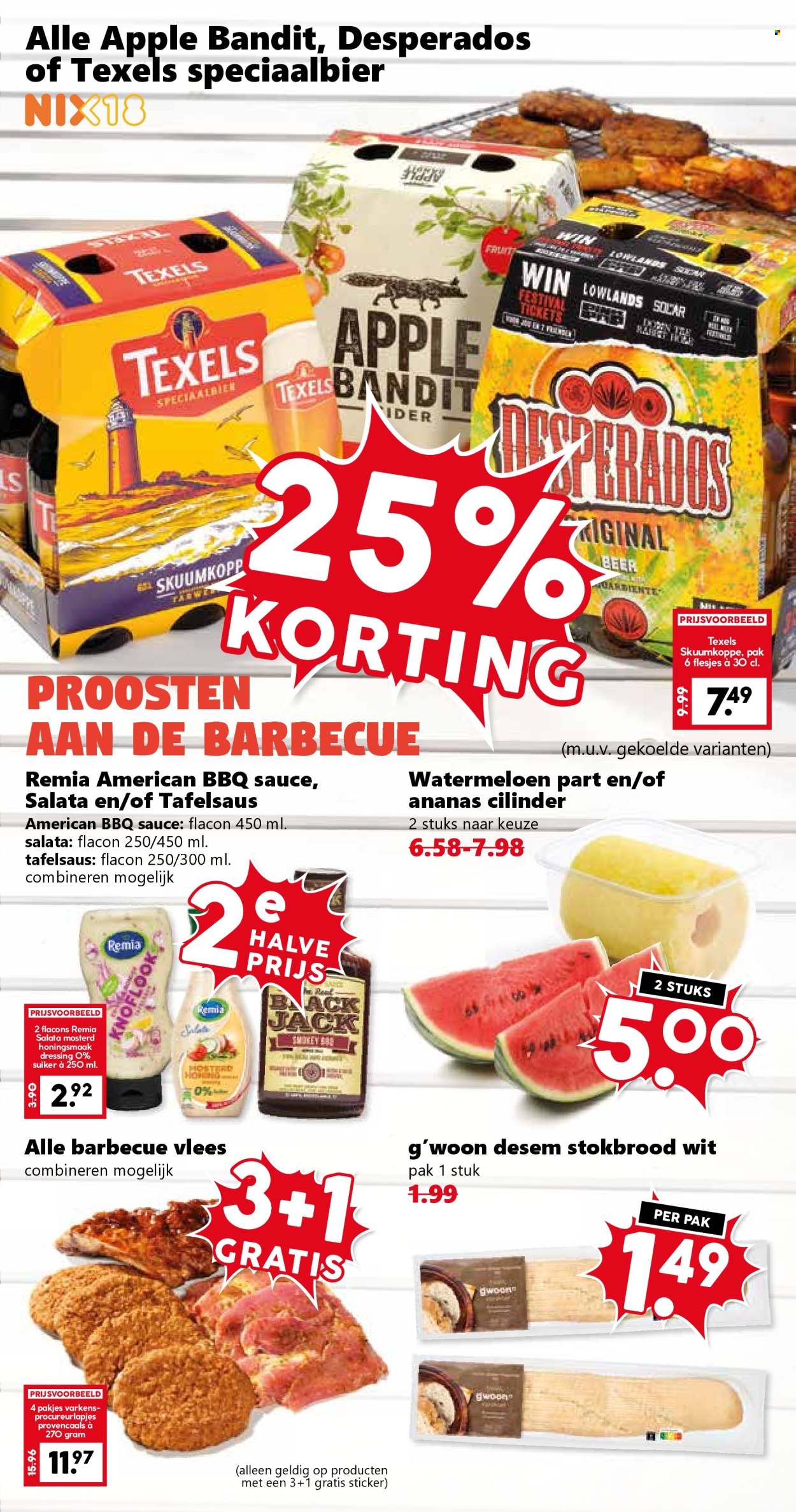 Coop-aanbieding - 13.7.2026 - 19.7.2026. Pagina 3