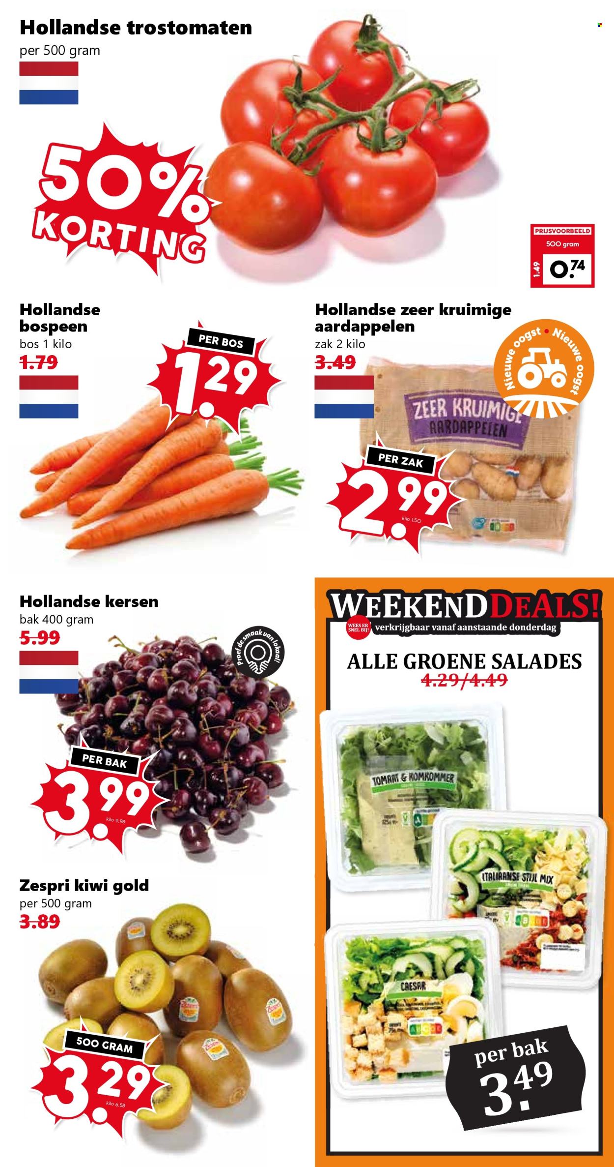Coop-aanbieding - 13.7.2026 - 19.7.2026. Pagina 5