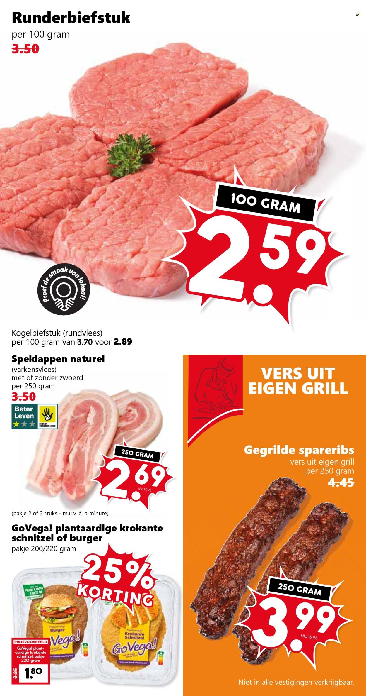 Coop-aanbieding - 13.7.2026 - 19.7.2026. Pagina 6
