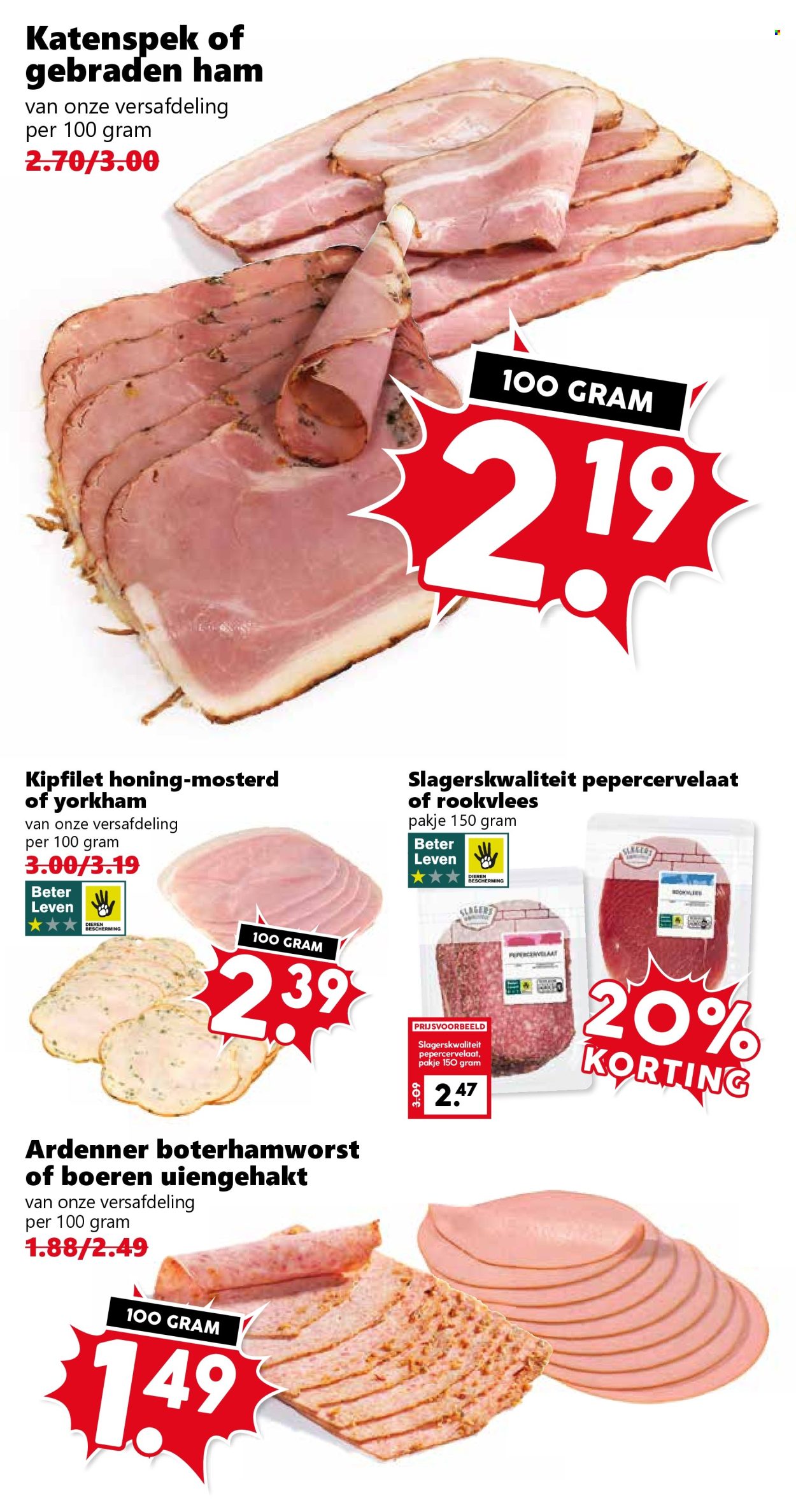 Coop-aanbieding - 13.7.2026 - 19.7.2026. Pagina 10