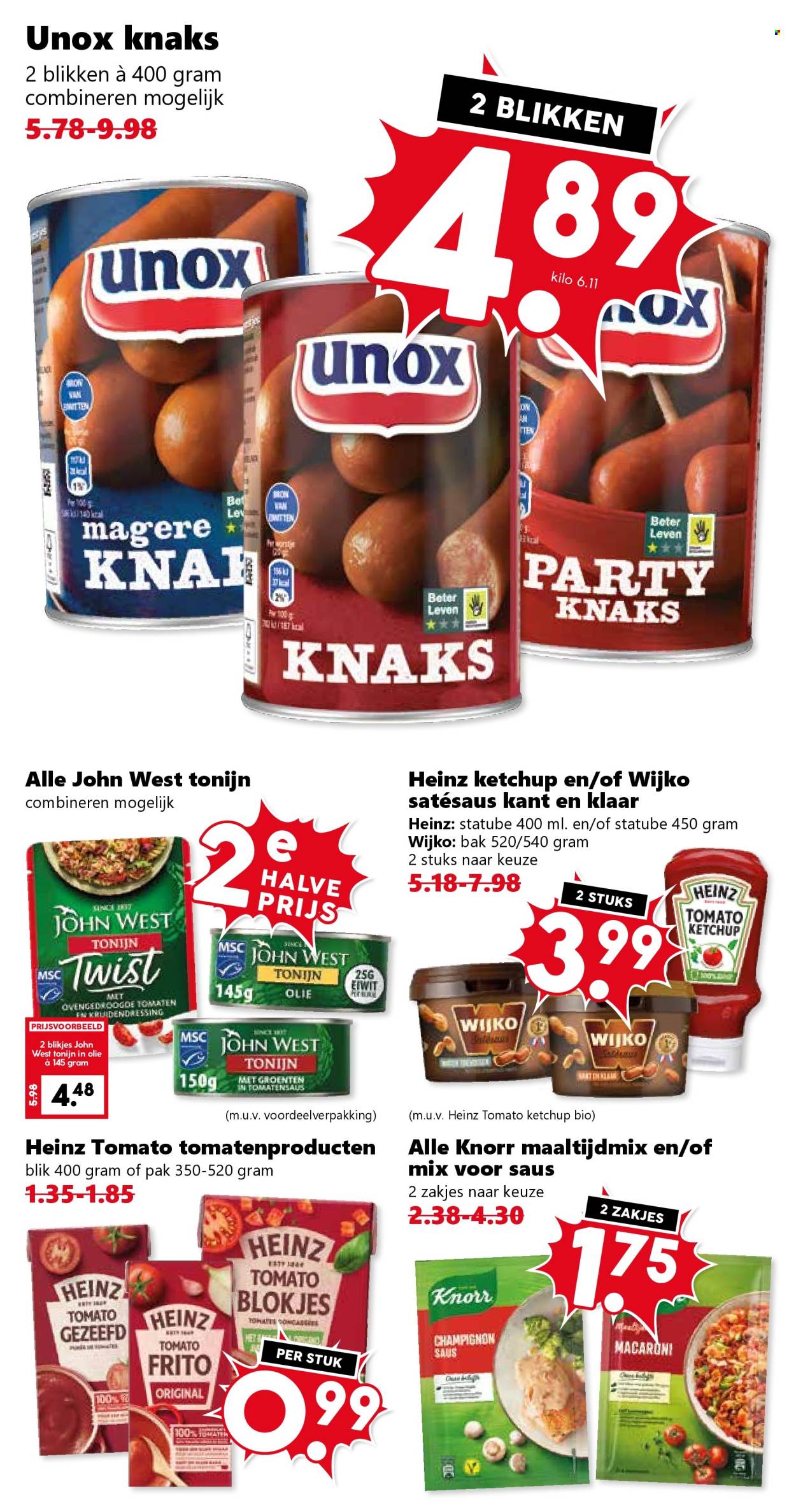 Coop-aanbieding - 13.7.2026 - 19.7.2026. Pagina 15