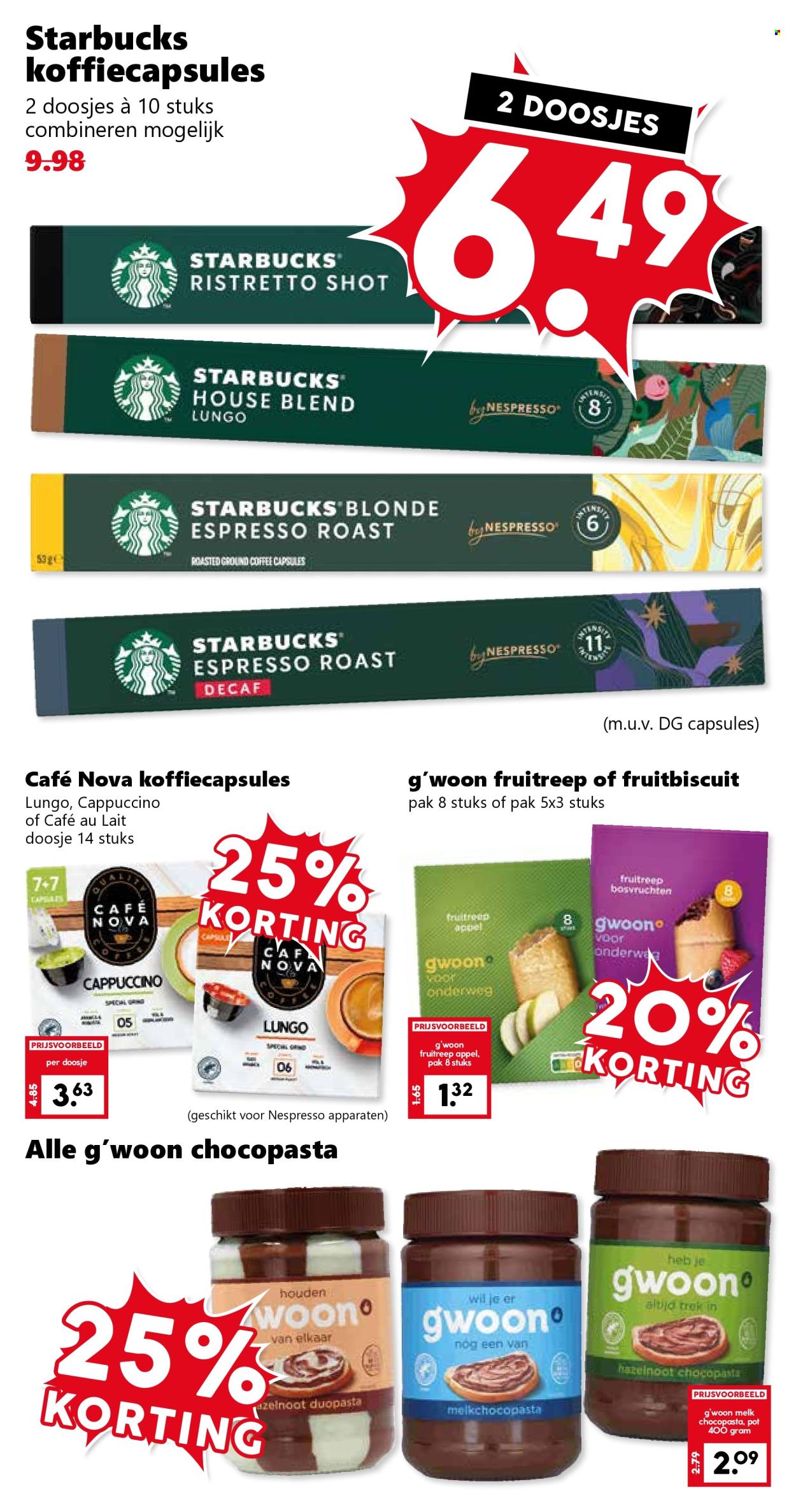 Coop-aanbieding - 13.7.2026 - 19.7.2026. Pagina 16
