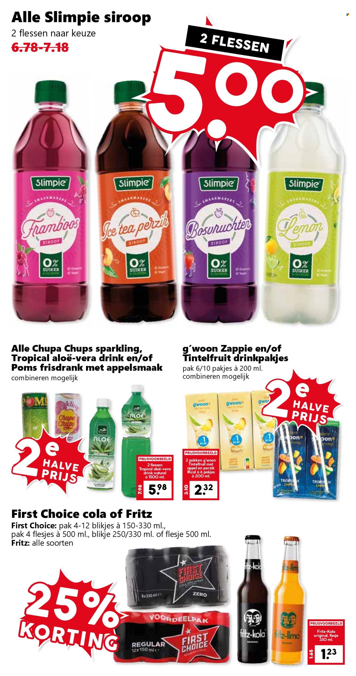 Coop-aanbieding - 13.7.2026 - 19.7.2026. Pagina 18
