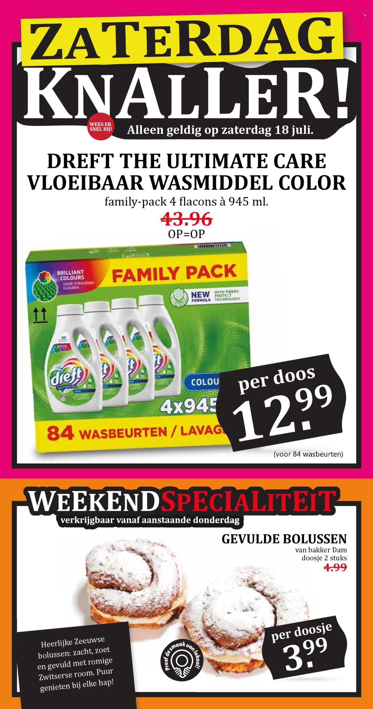 Coop-aanbieding - 13.7.2026 - 19.7.2026. Pagina 19