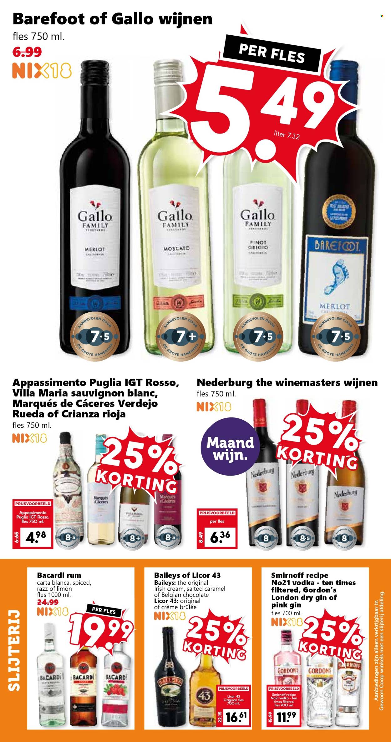 Coop-aanbieding - 13.7.2026 - 19.7.2026. Pagina 21