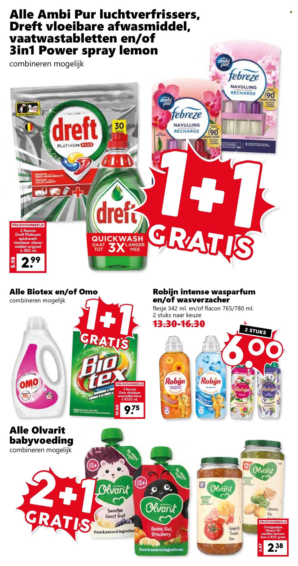 Coop-aanbieding - 13.7.2026 - 19.7.2026. Pagina 22