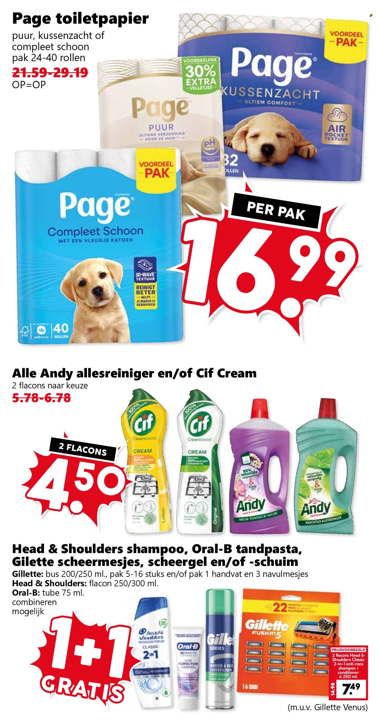 Coop-aanbieding - 13.7.2026 - 19.7.2026. Pagina 23