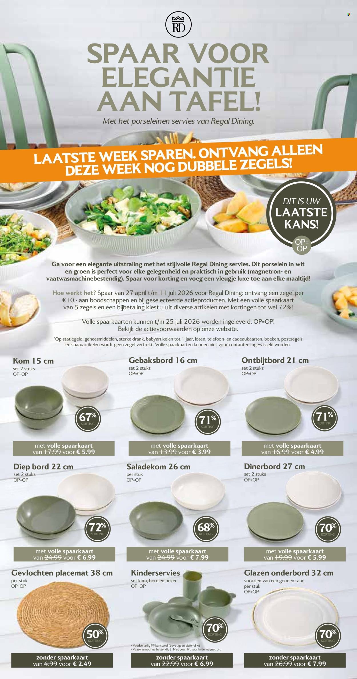 Coop-aanbieding - 13.7.2026 - 19.7.2026. Pagina 2
