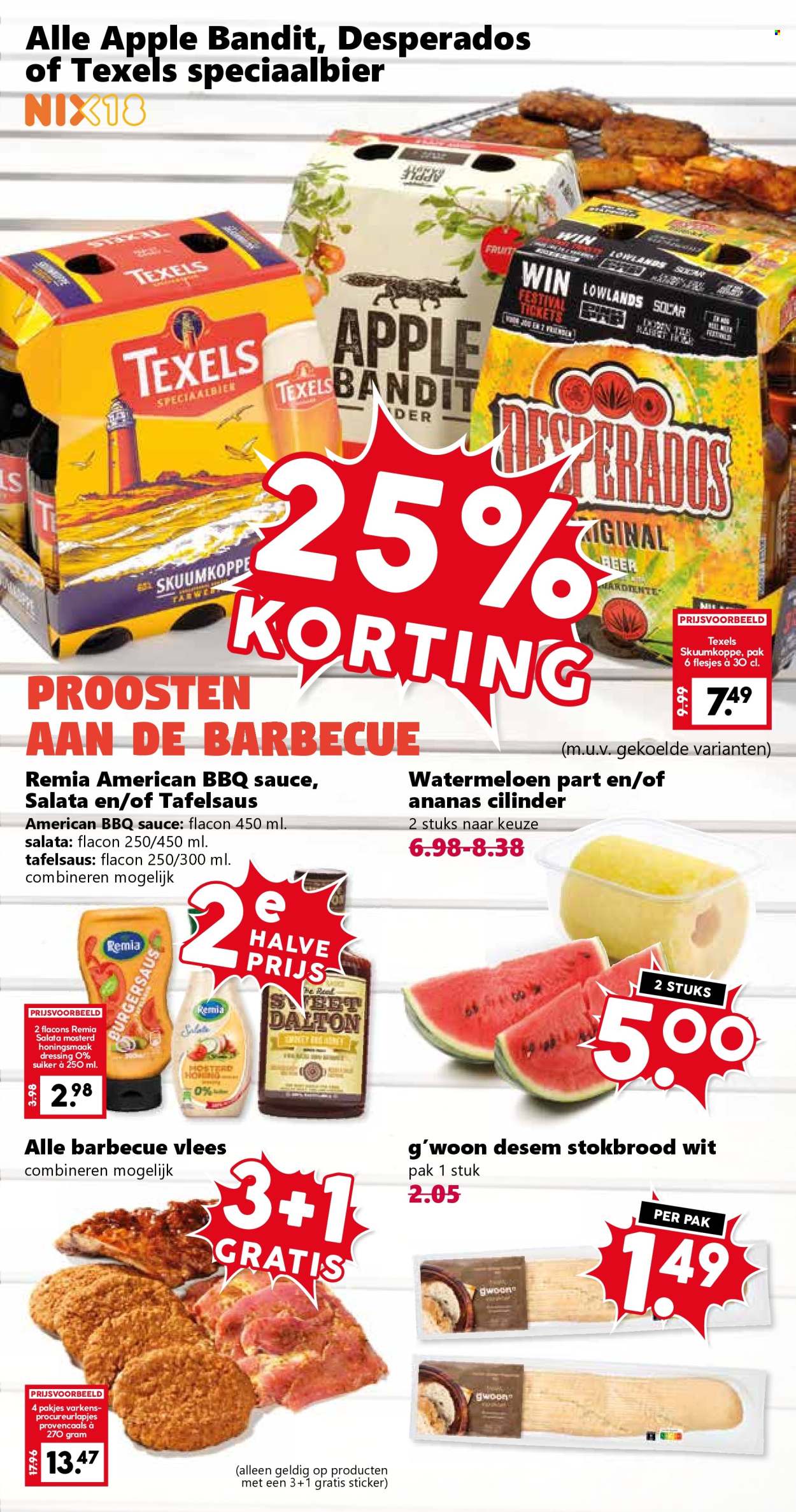 Coop-aanbieding - 13.7.2026 - 19.7.2026. Pagina 3