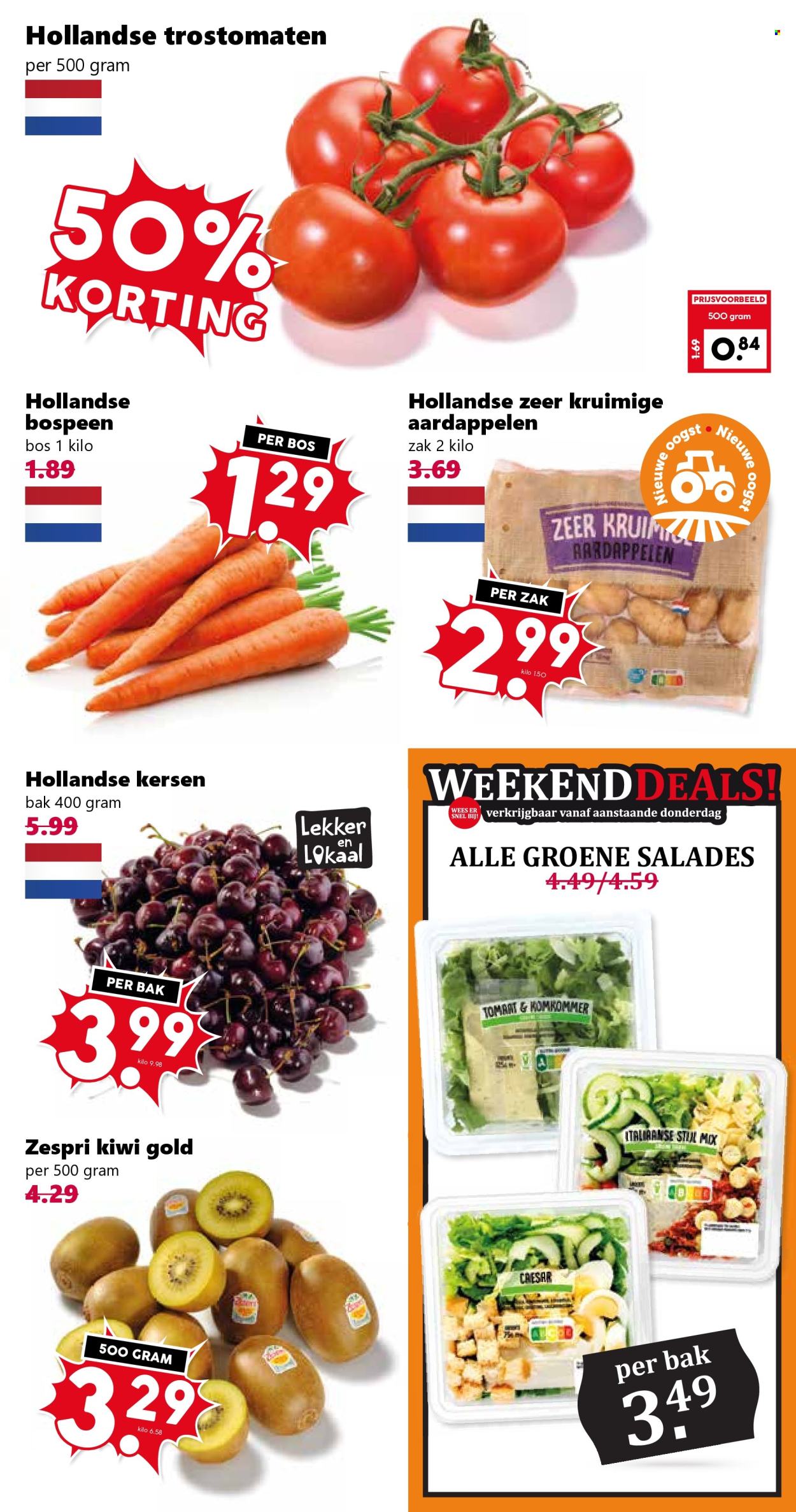 Coop-aanbieding - 13.7.2026 - 19.7.2026. Pagina 5