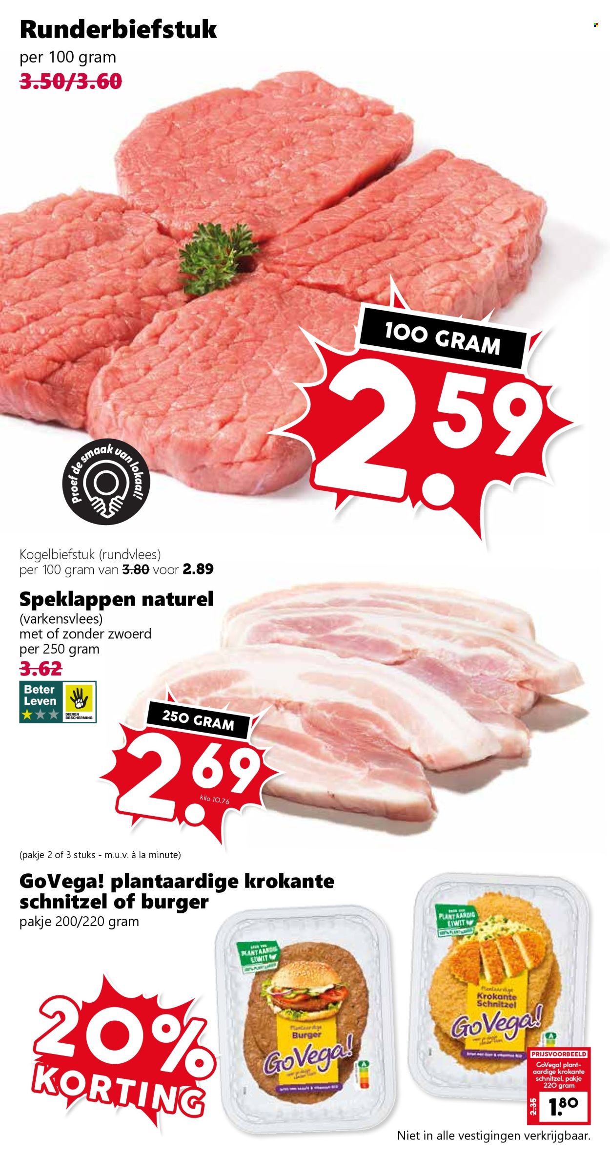 Coop-aanbieding - 13.7.2026 - 19.7.2026. Pagina 6