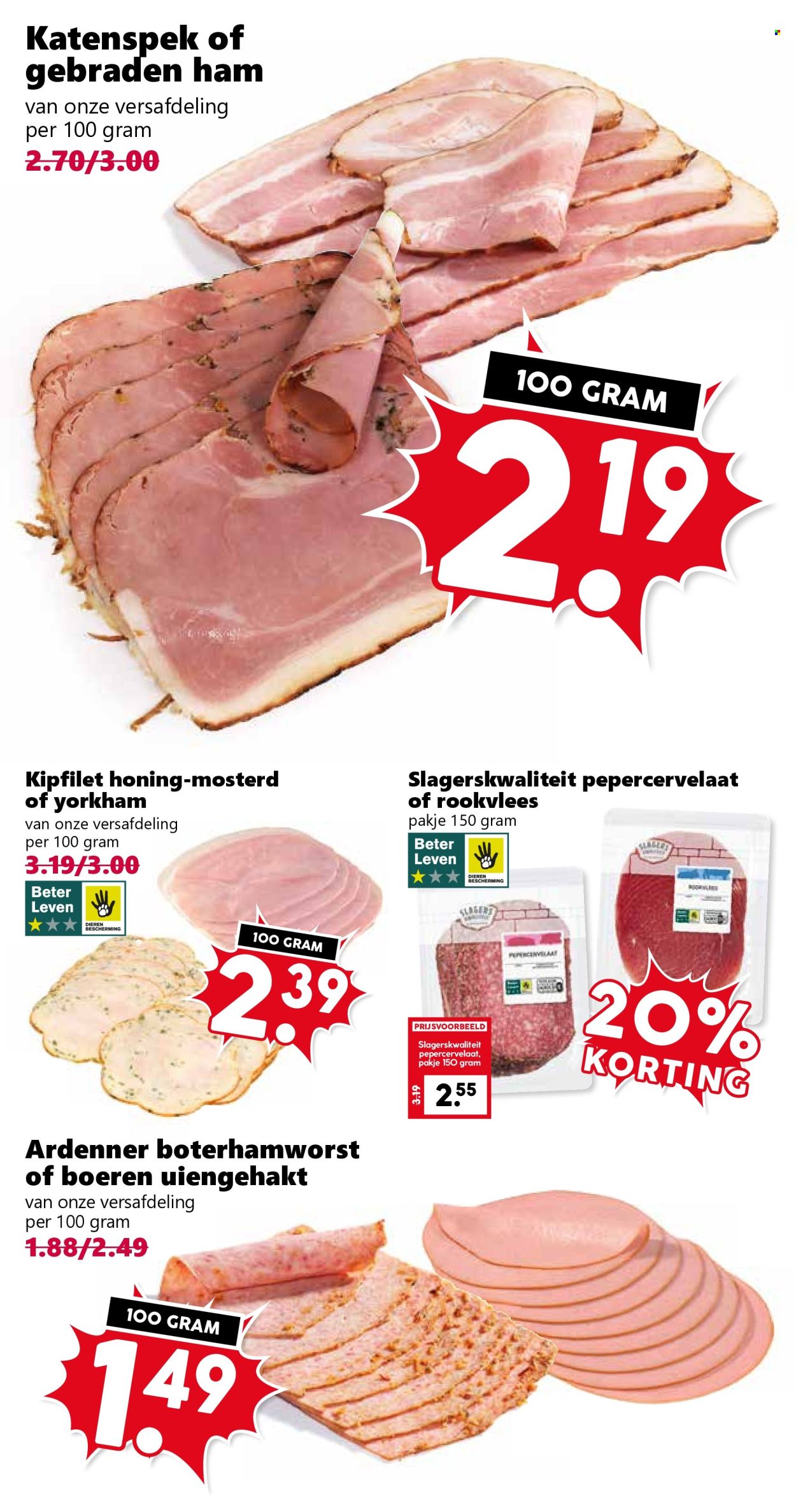 Coop-aanbieding - 13.7.2026 - 19.7.2026. Pagina 10