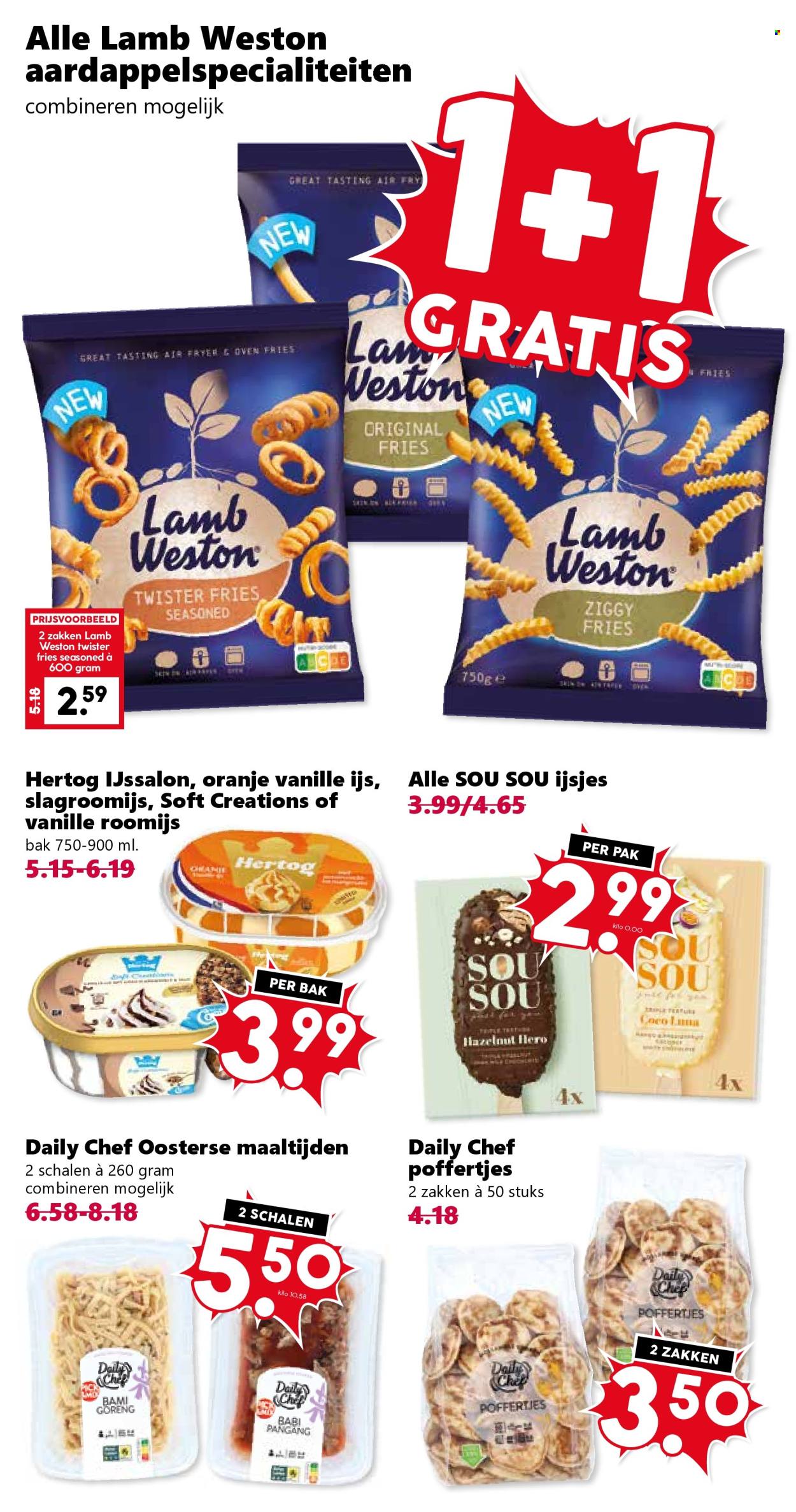 Coop-aanbieding - 13.7.2026 - 19.7.2026. Pagina 13