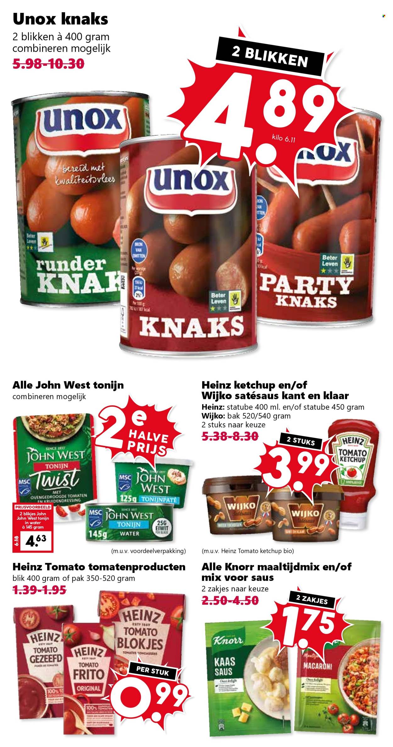 Coop-aanbieding - 13.7.2026 - 19.7.2026. Pagina 15