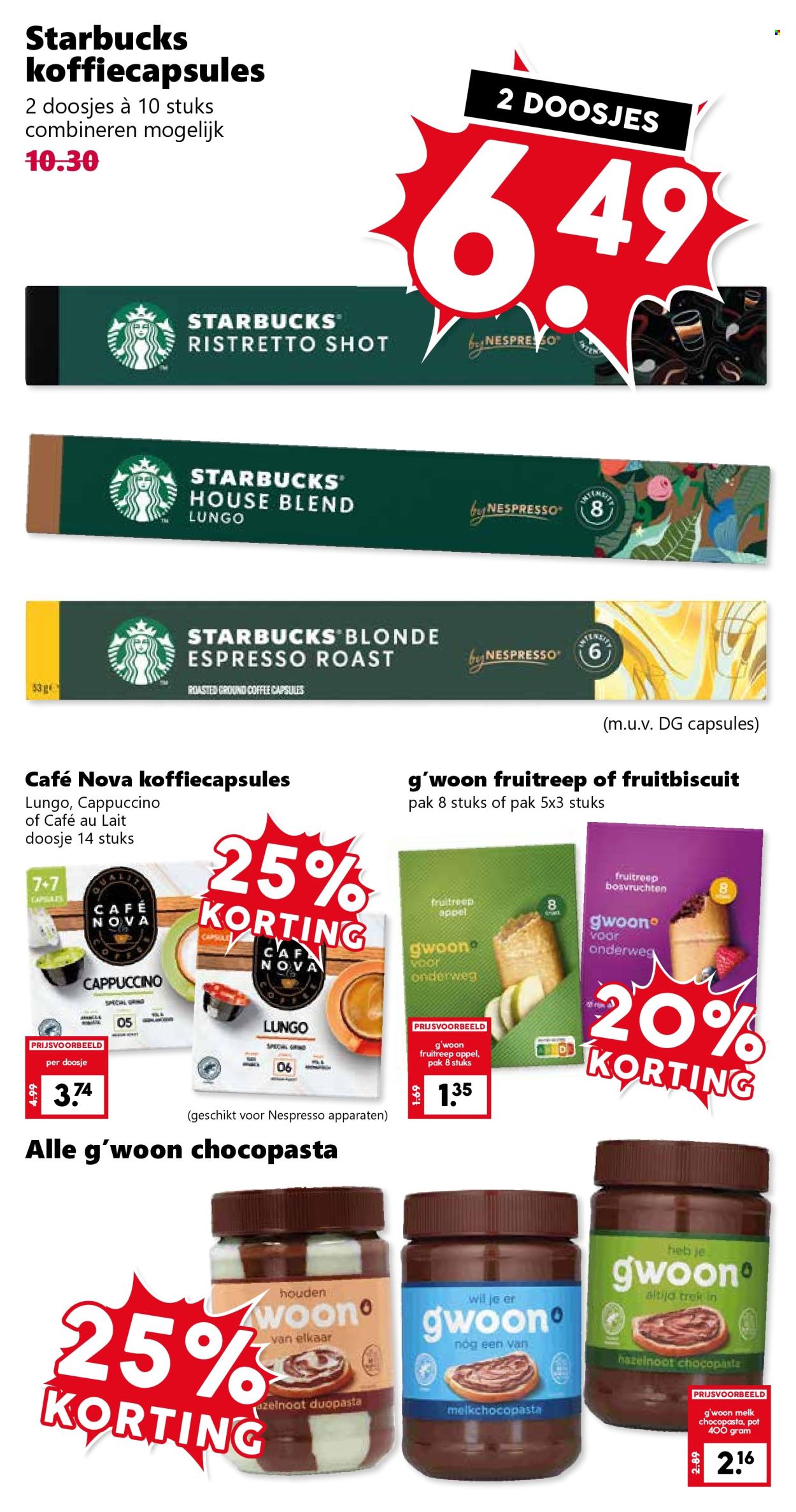 Coop-aanbieding - 13.7.2026 - 19.7.2026. Pagina 16