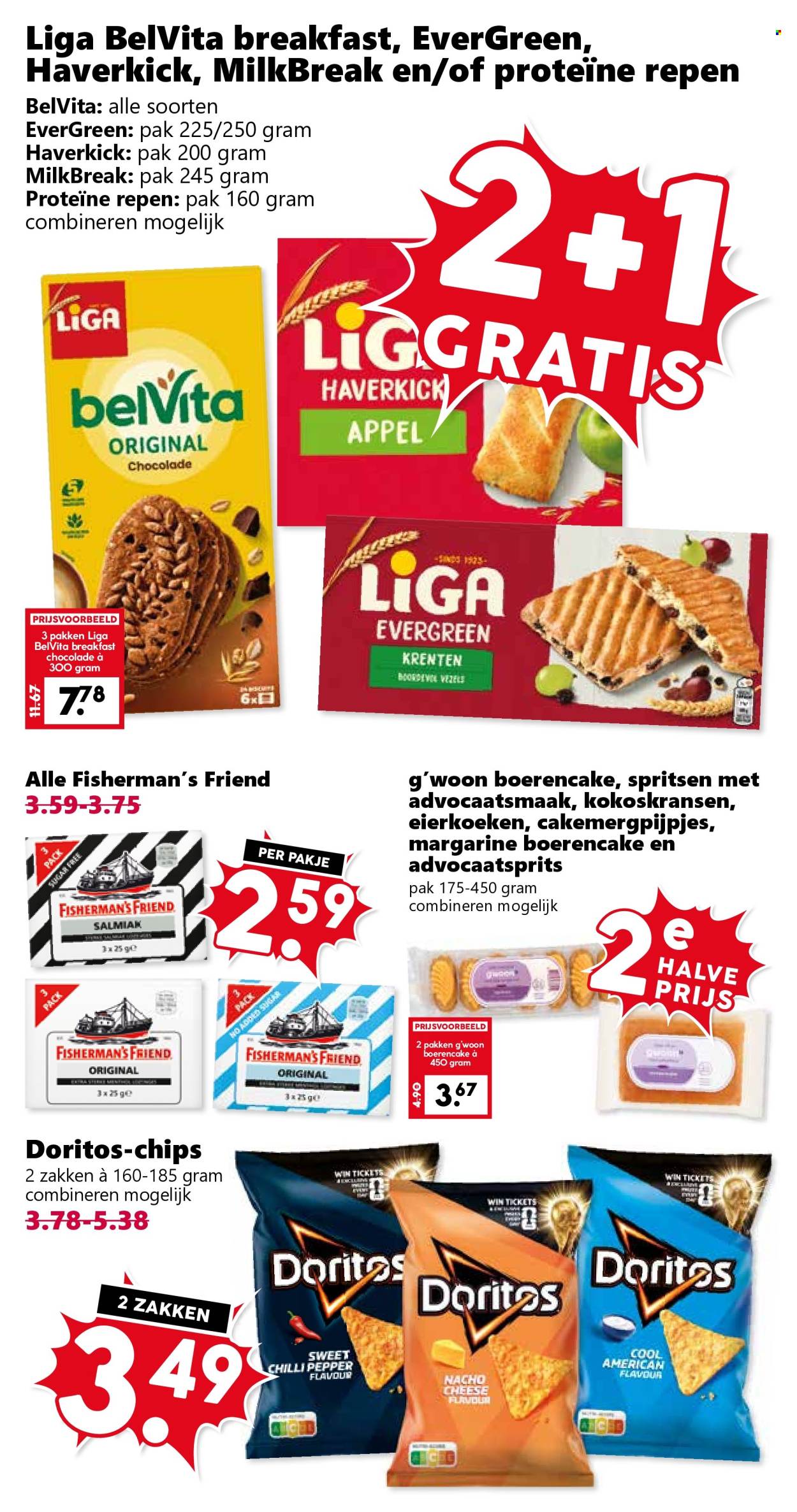 Coop-aanbieding - 13.7.2026 - 19.7.2026. Pagina 17