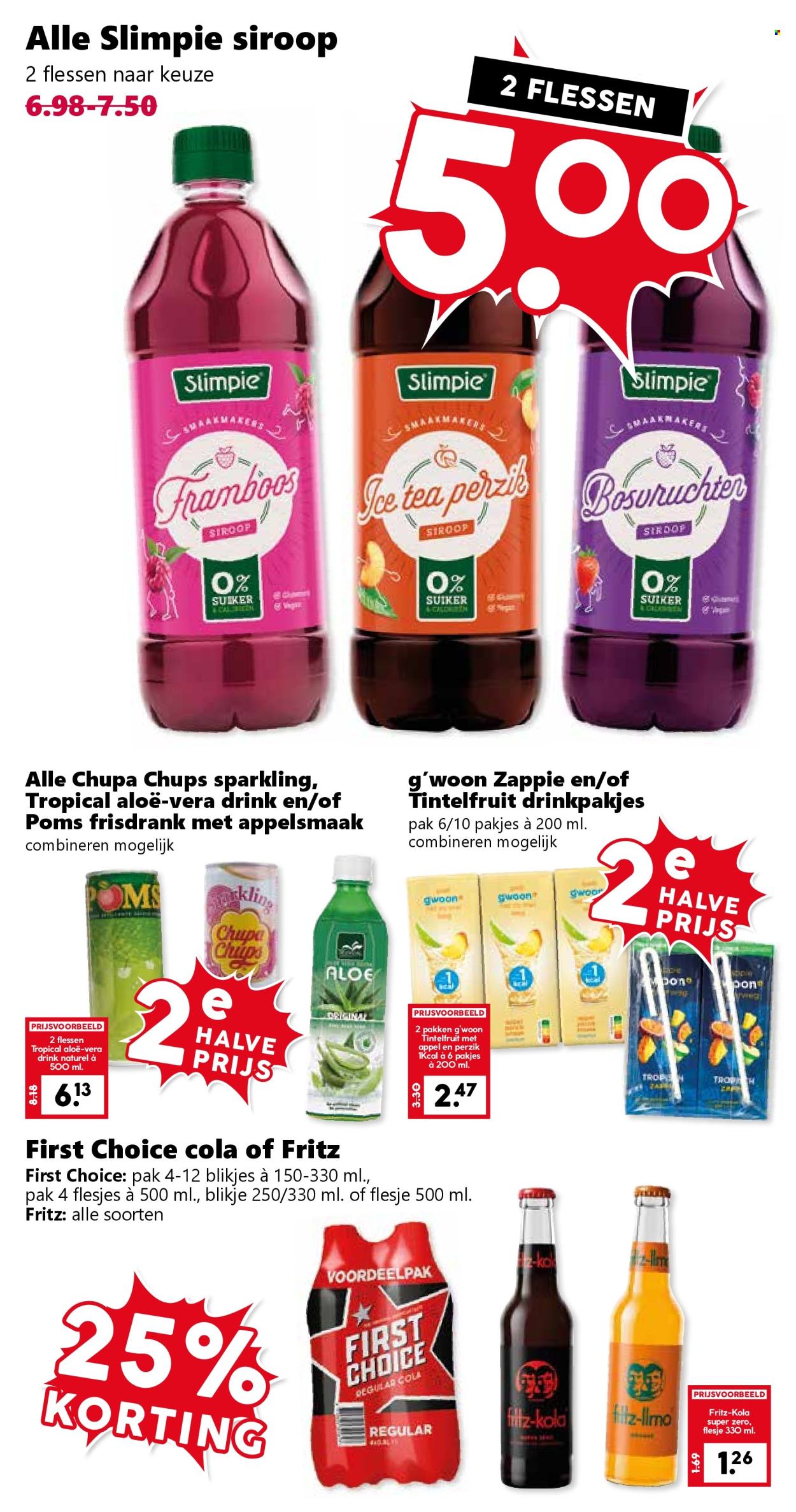 Coop-aanbieding - 13.7.2026 - 19.7.2026. Pagina 18