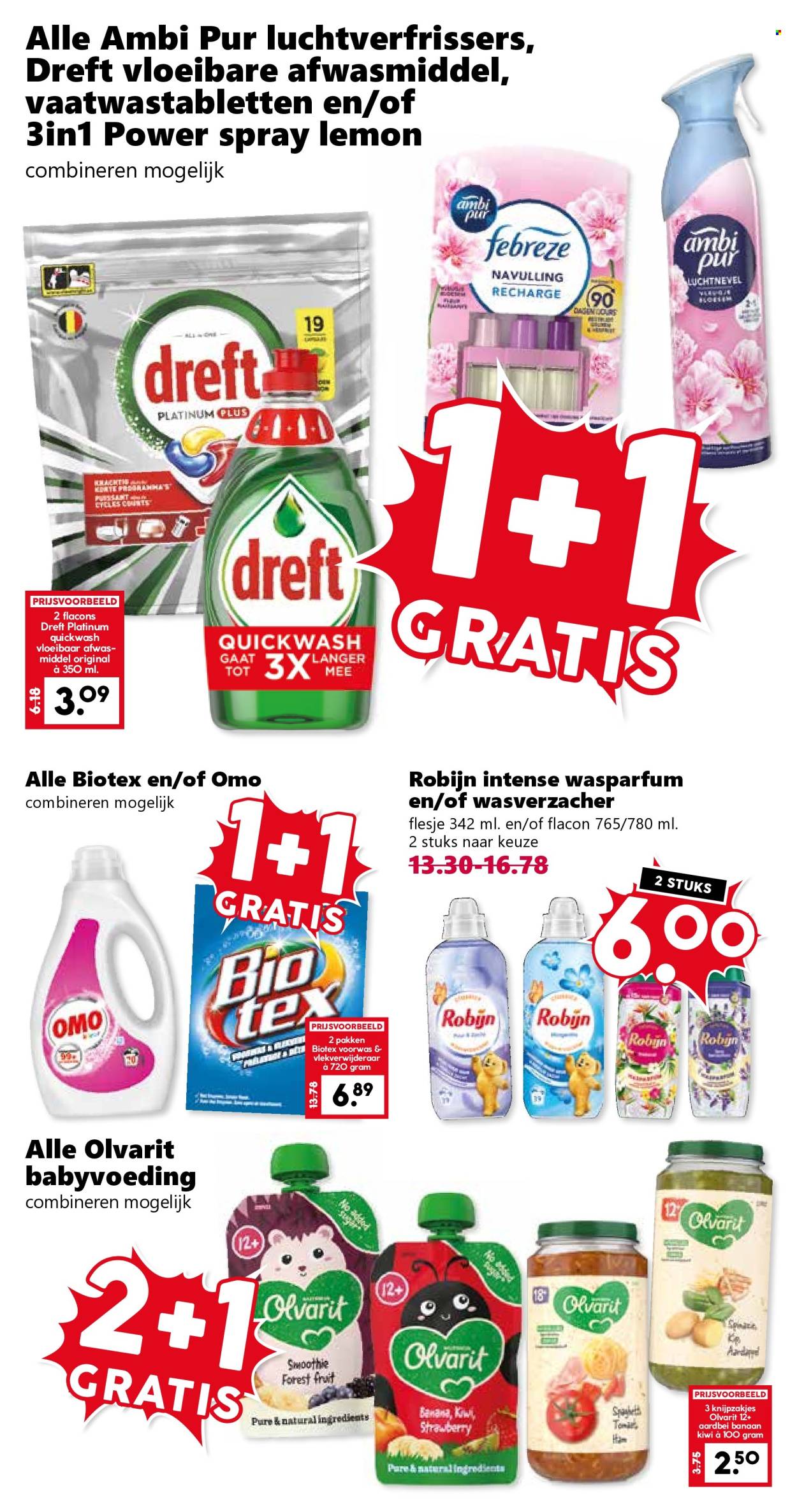 Coop-aanbieding - 13.7.2026 - 19.7.2026. Pagina 22