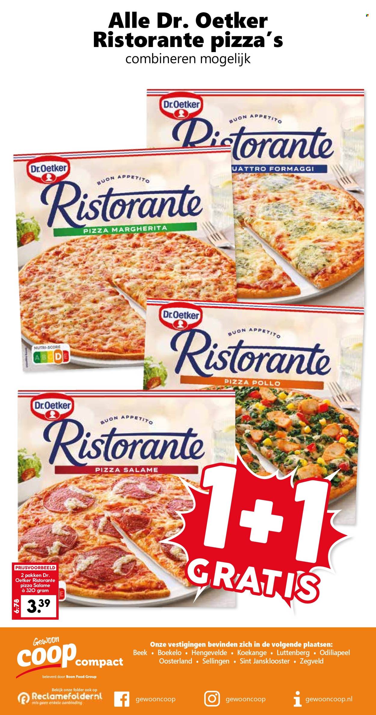 Coop-aanbieding - 13.7.2026 - 19.7.2026. Pagina 24