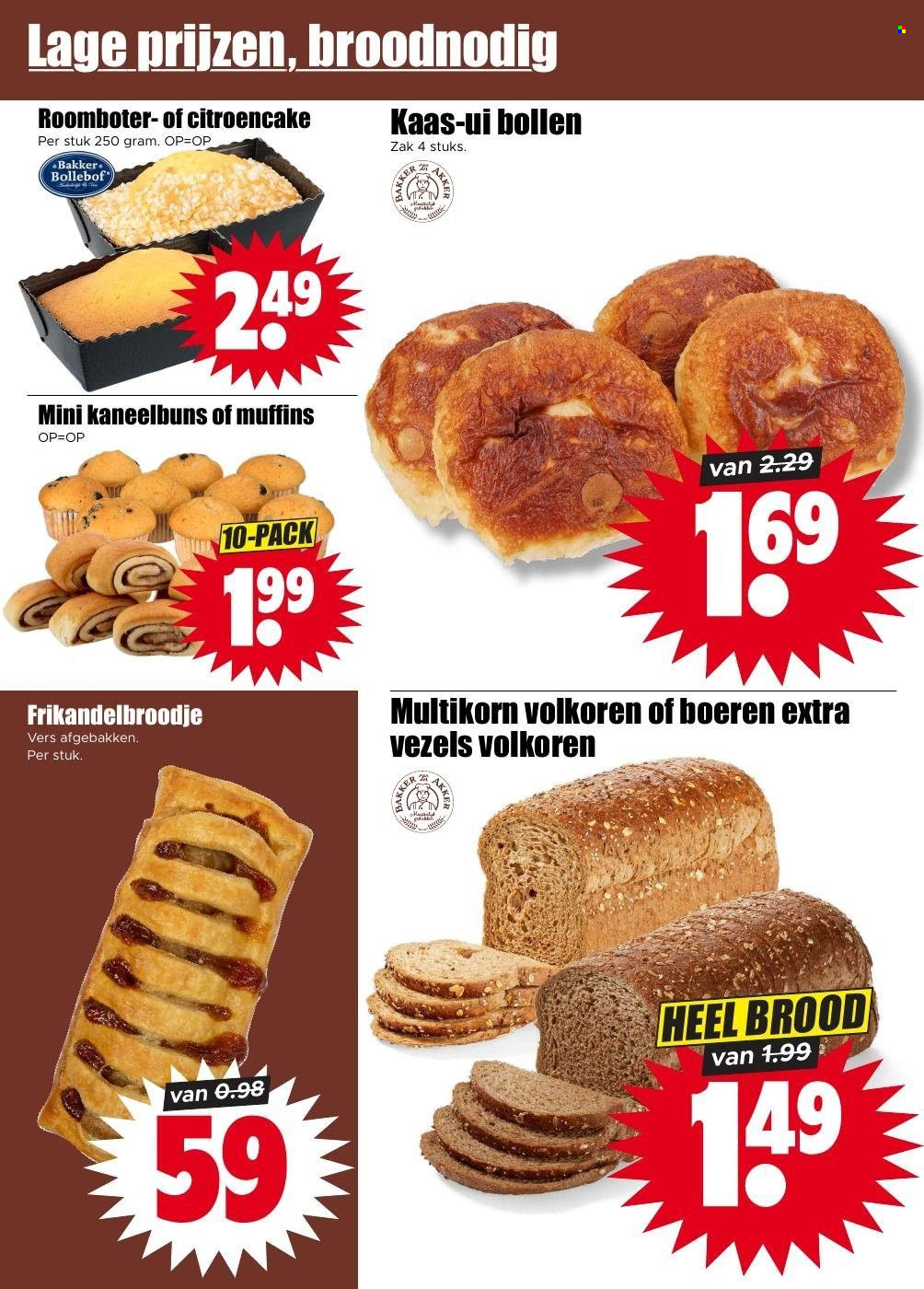 Dirk-aanbieding - 15.7.2026 - 21.7.2026. Pagina 6