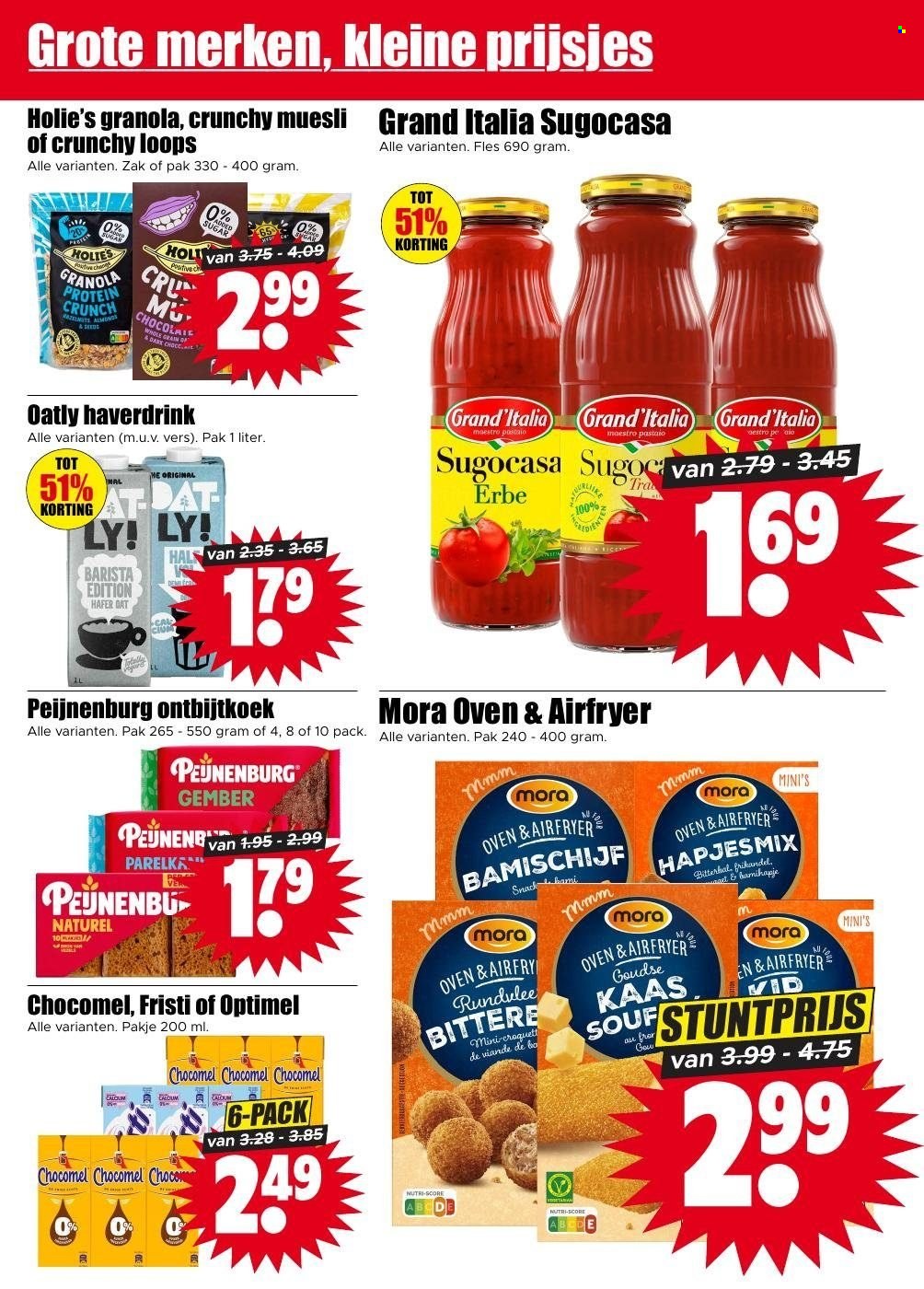 Dirk-aanbieding - 15.7.2026 - 21.7.2026. Pagina 14