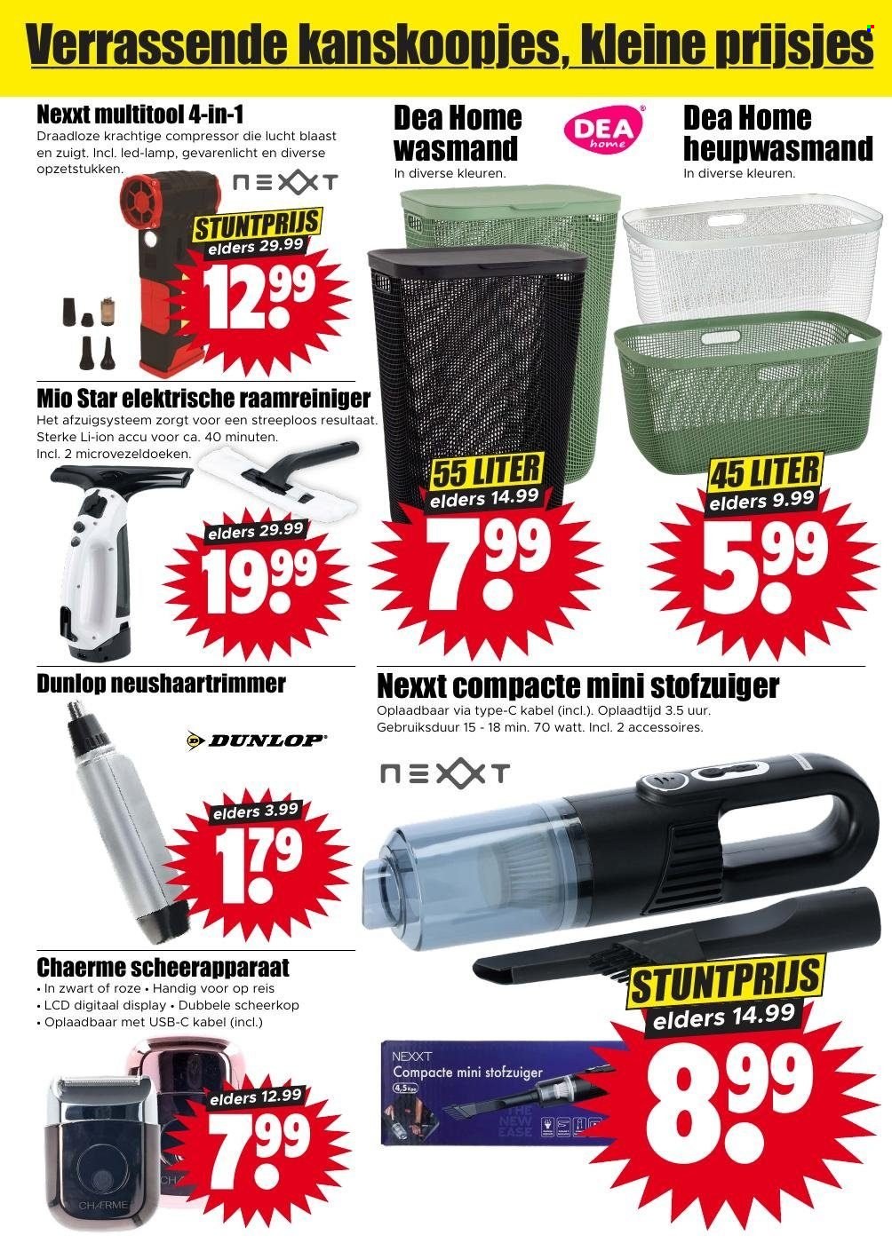 Dirk-aanbieding - 15.7.2026 - 21.7.2026. Pagina 26