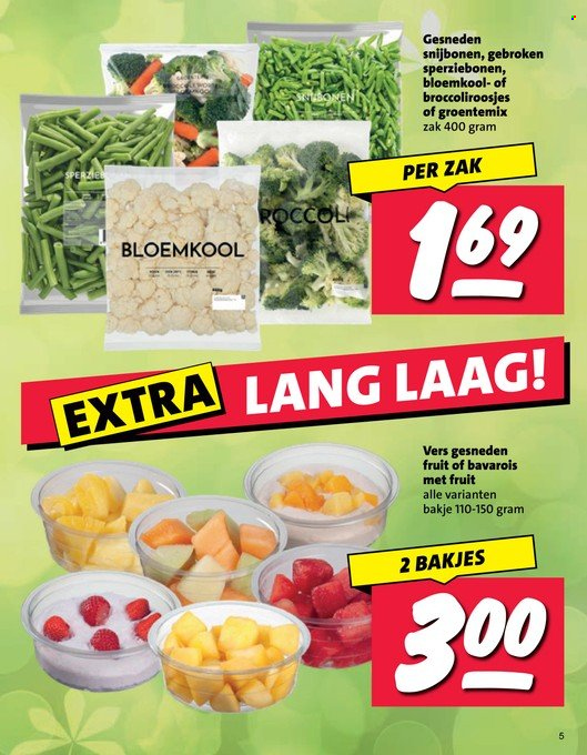 Nettorama-aanbieding - 13.7.2026 - 19.7.2026. Pagina 5