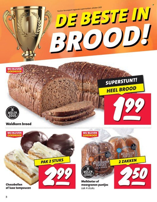 Nettorama-aanbieding - 13.7.2026 - 19.7.2026. Pagina 8