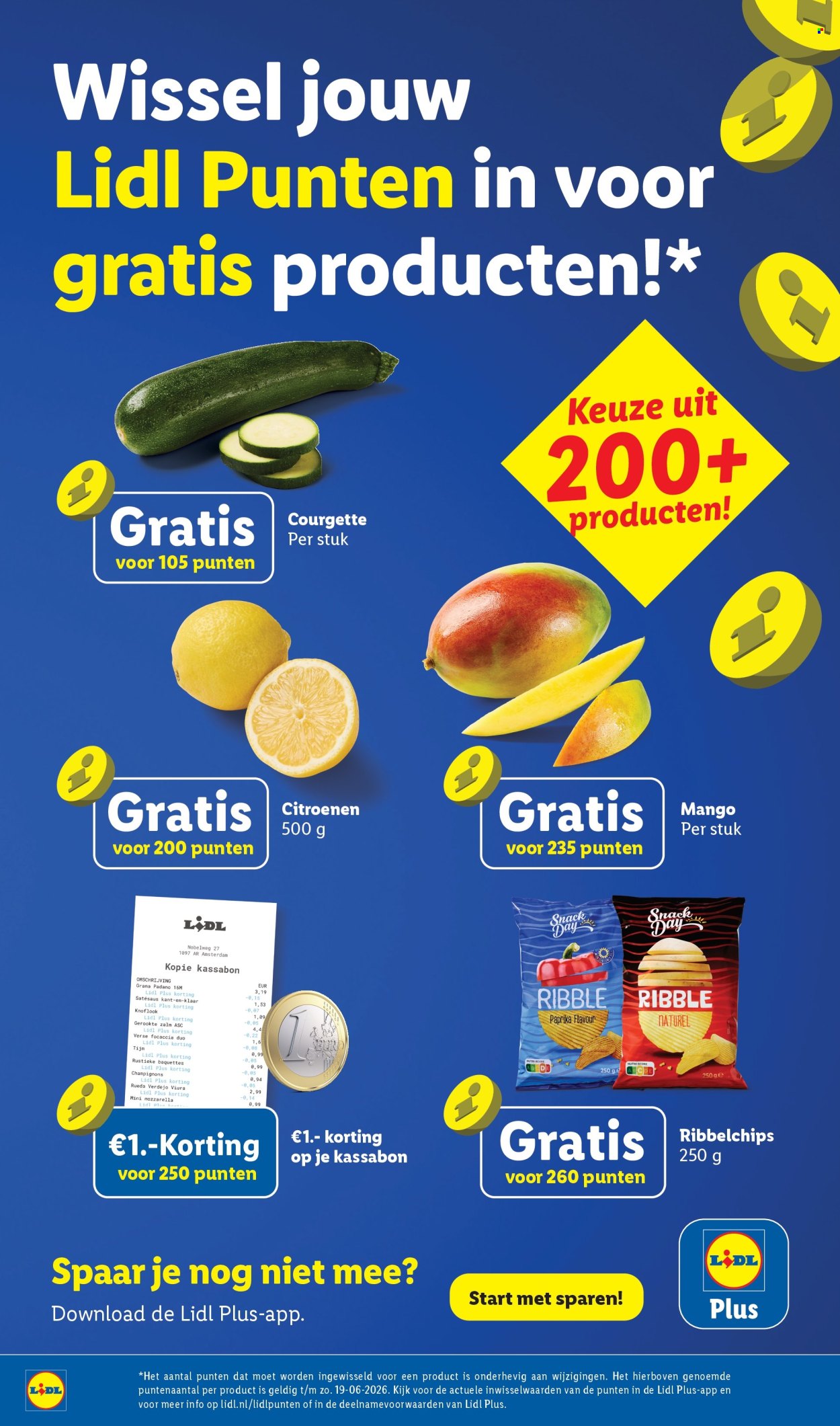 Lidl-aanbieding - 13.7.2026 - 19.7.2026. Pagina 27